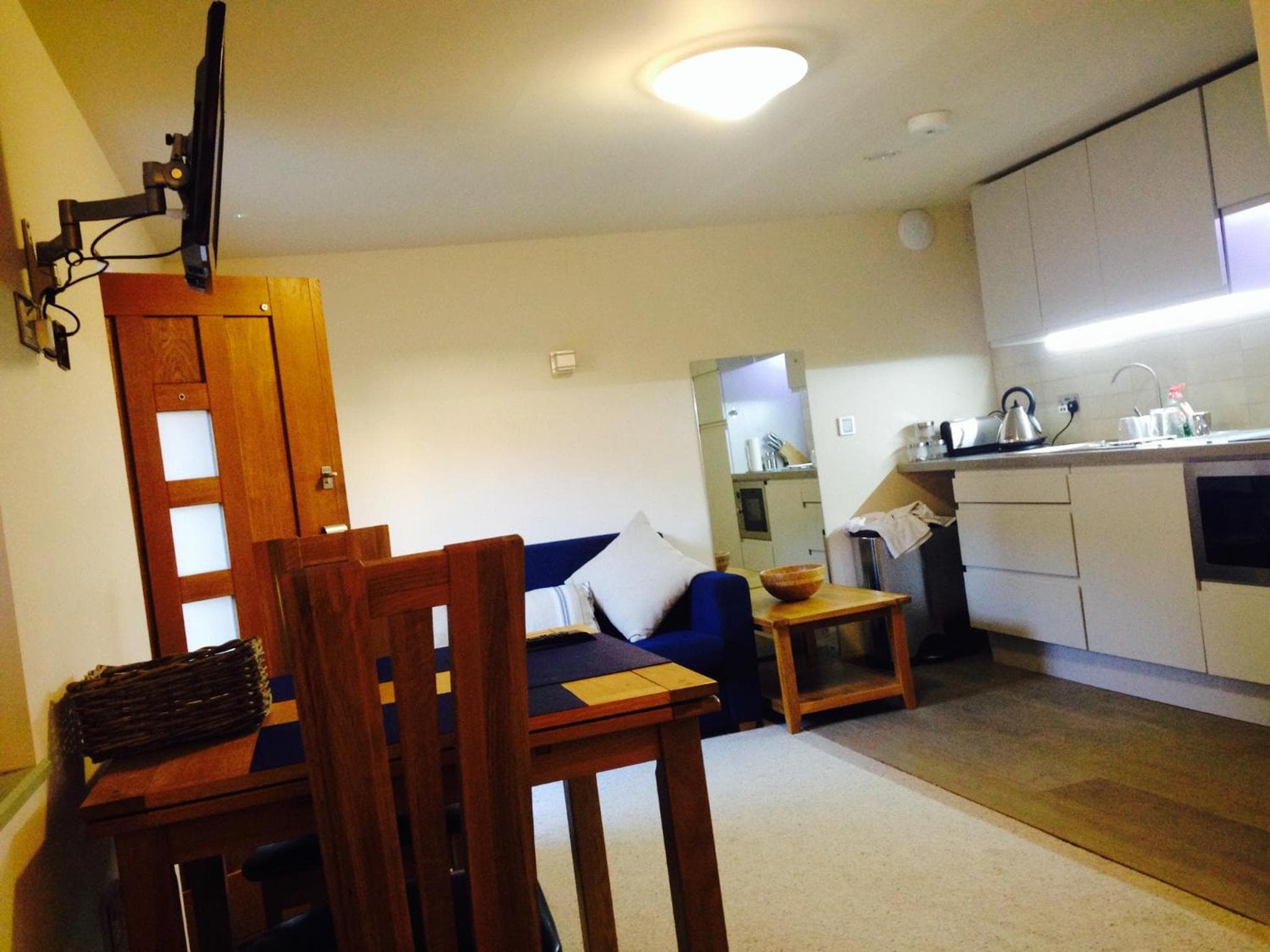 York Aparthotel, York, photo 5