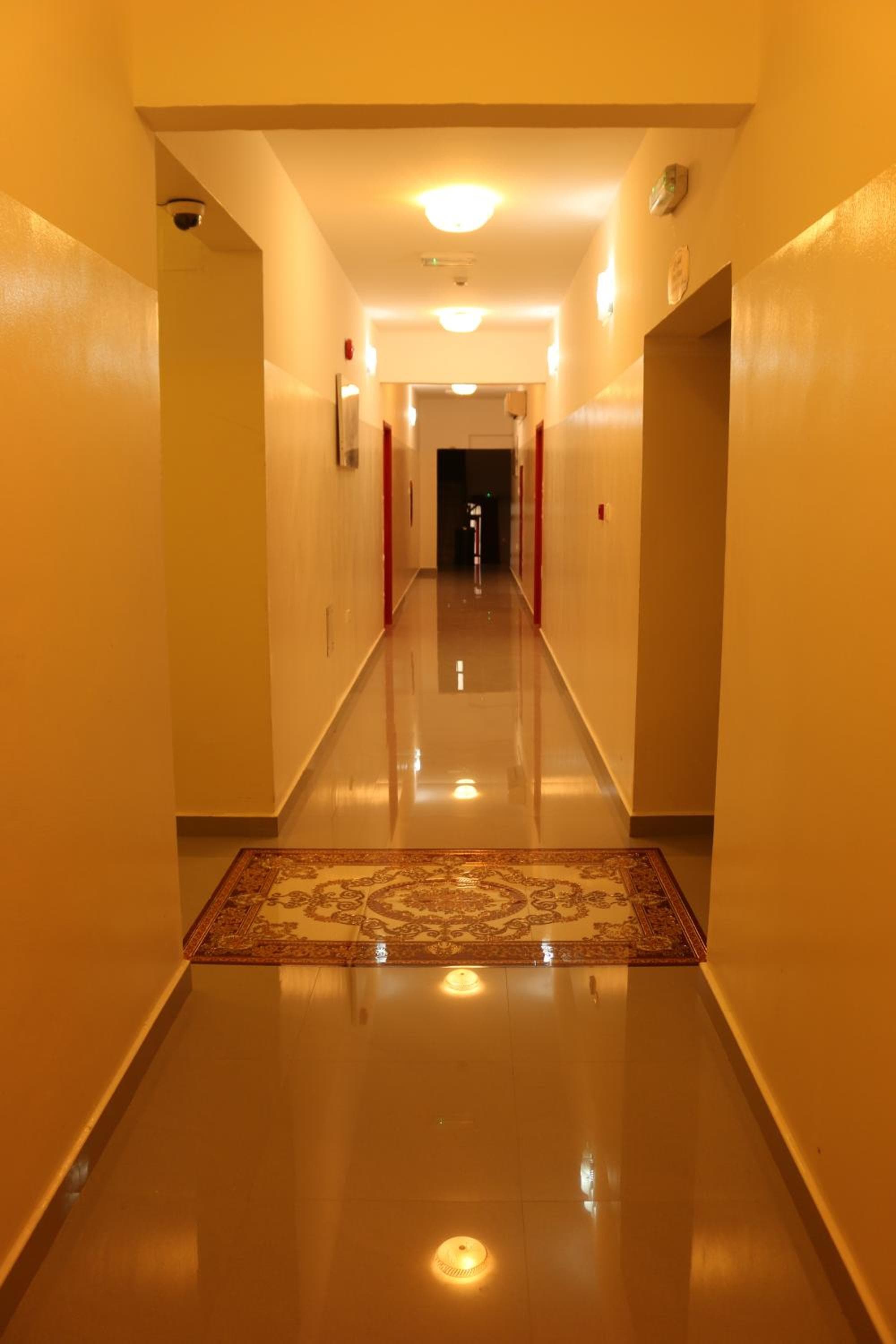 Al Karam Hotel Apartment, Nizwa, photo 4