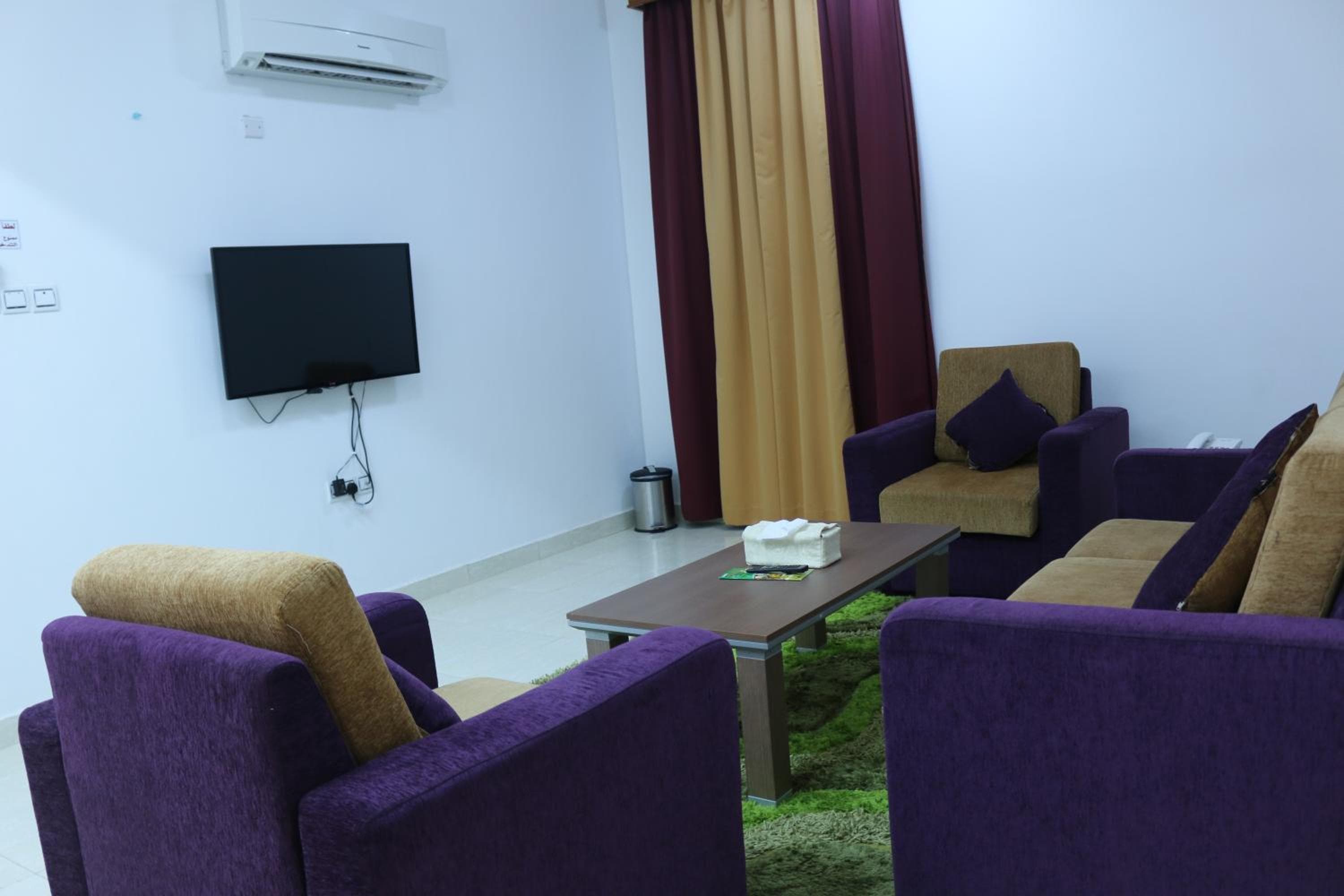 Al Karam Hotel Apartment, Nizwa, photo 5