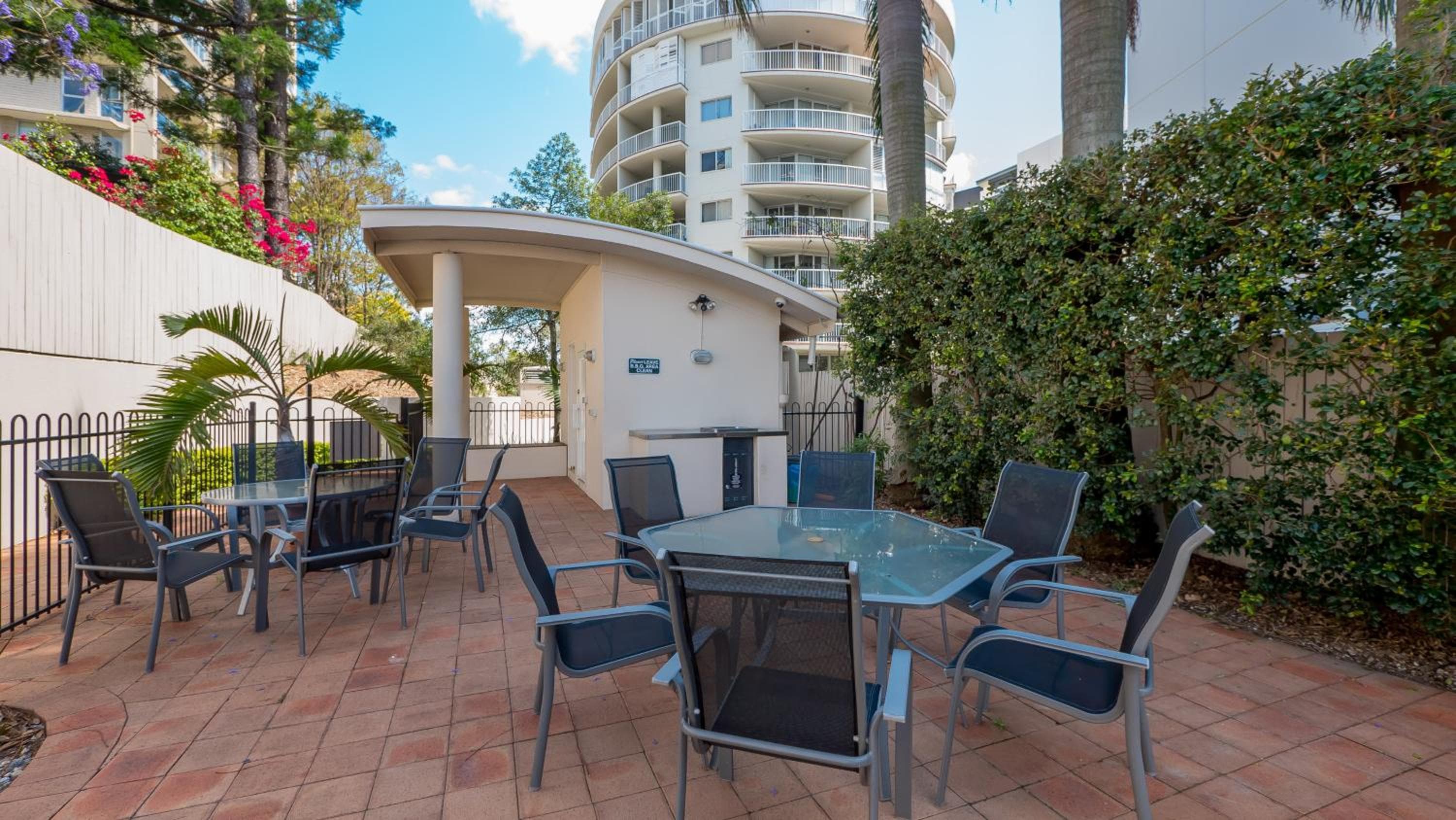 Founda Gardens Apartments, Brisbane, photo 2