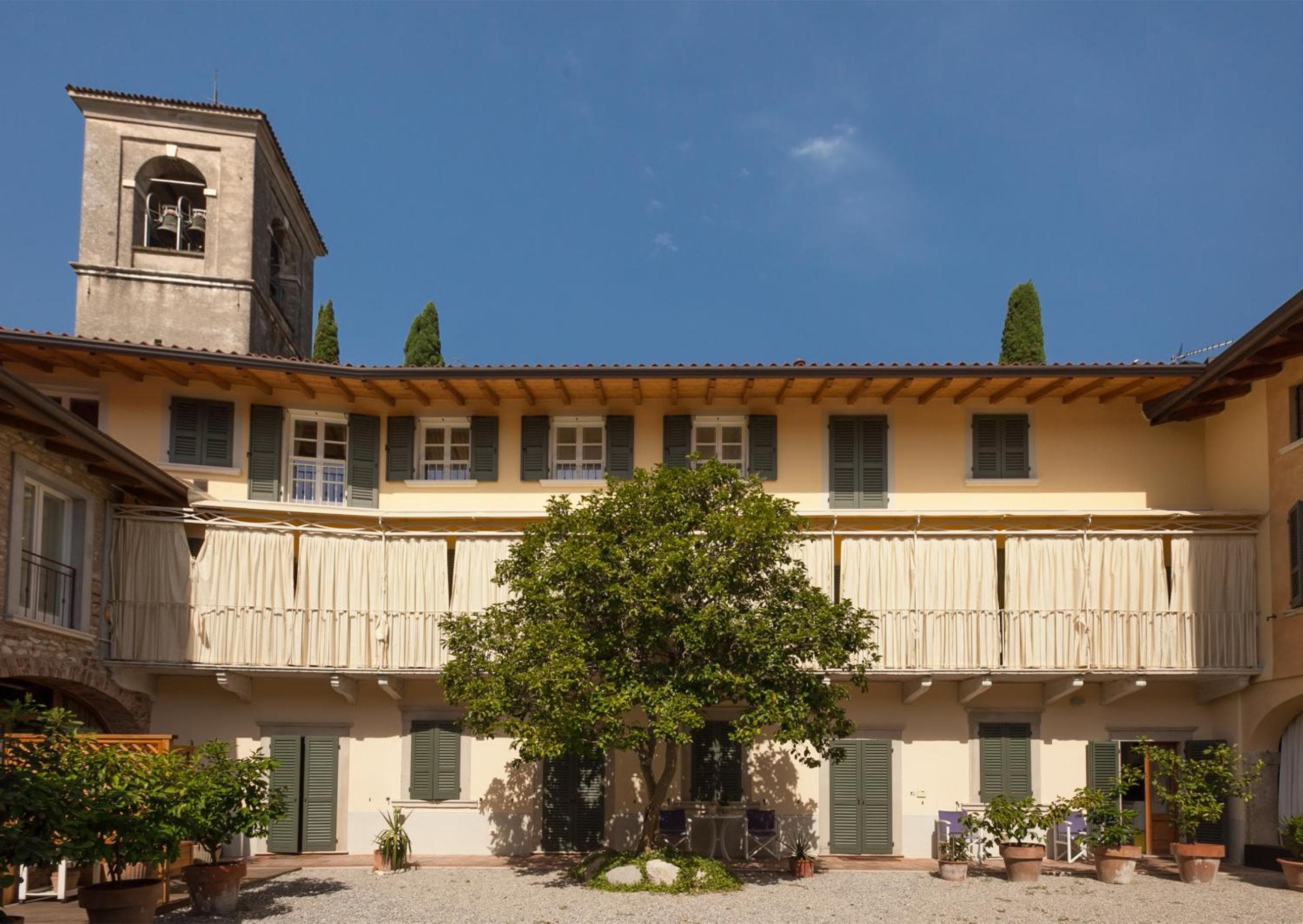 Barchi Resort - Apartments & Suites, San Felice del Benaco, photo 6
