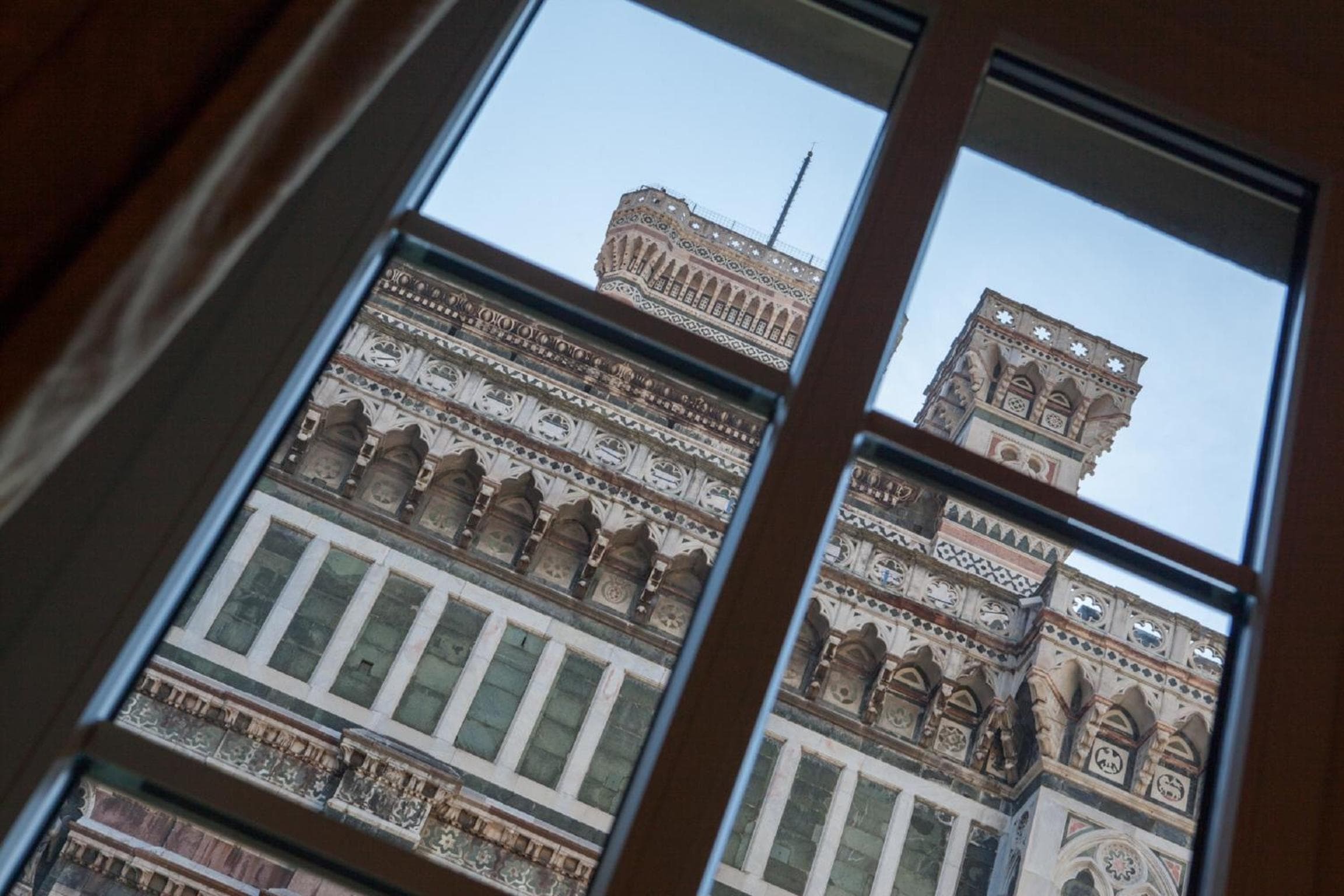 Granduomo Charming Accomodation, Florence