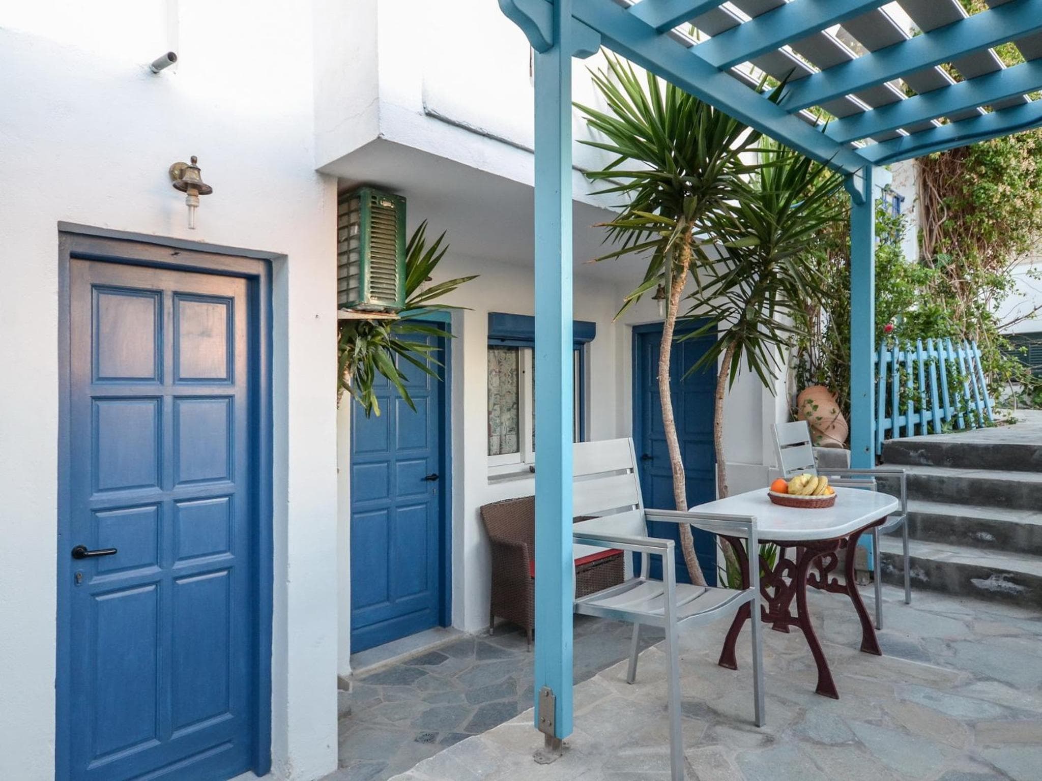 Sofia Studios, Agia Anna Naxos, photo 3