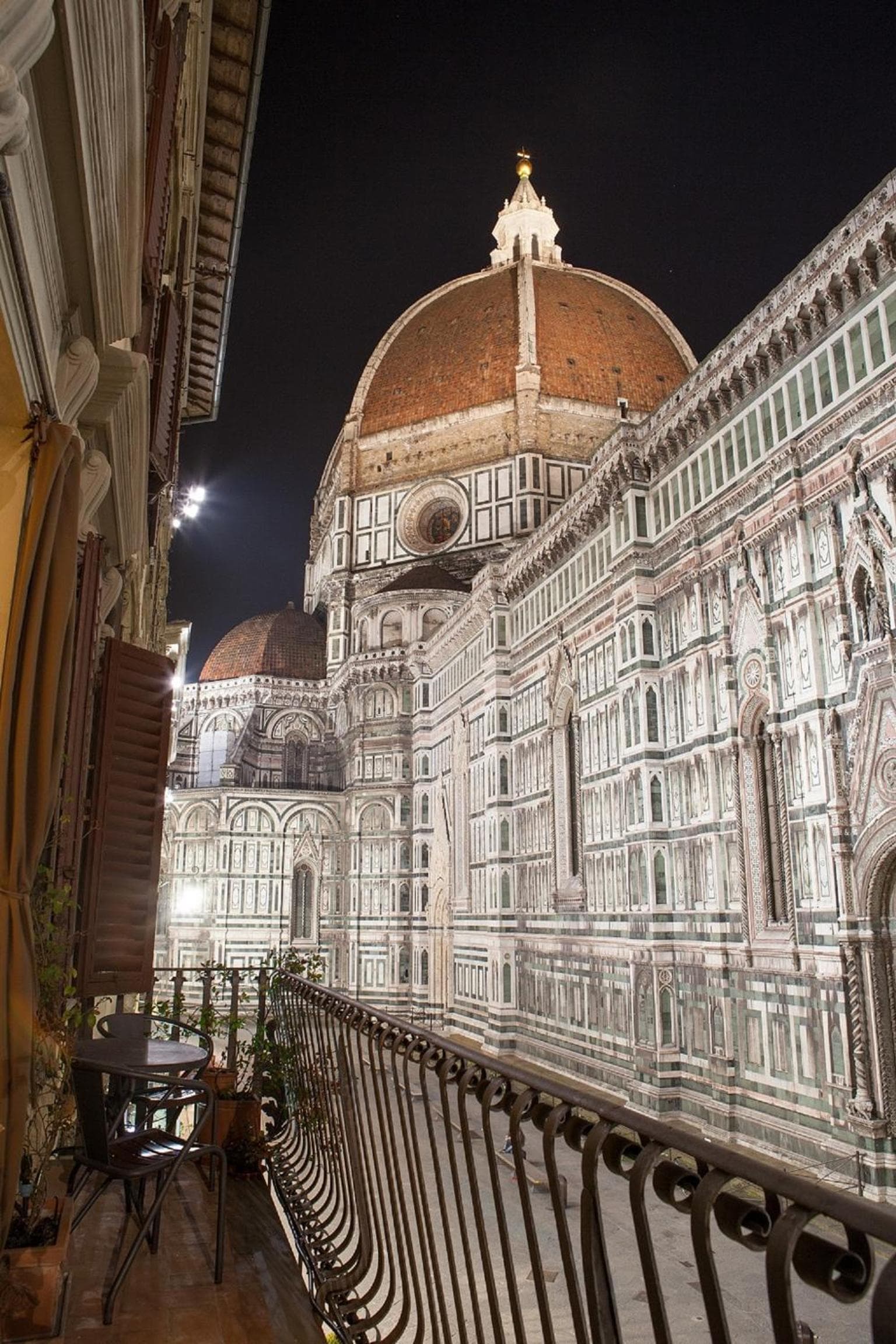 Granduomo Charming Accomodation, Florence, photo 5