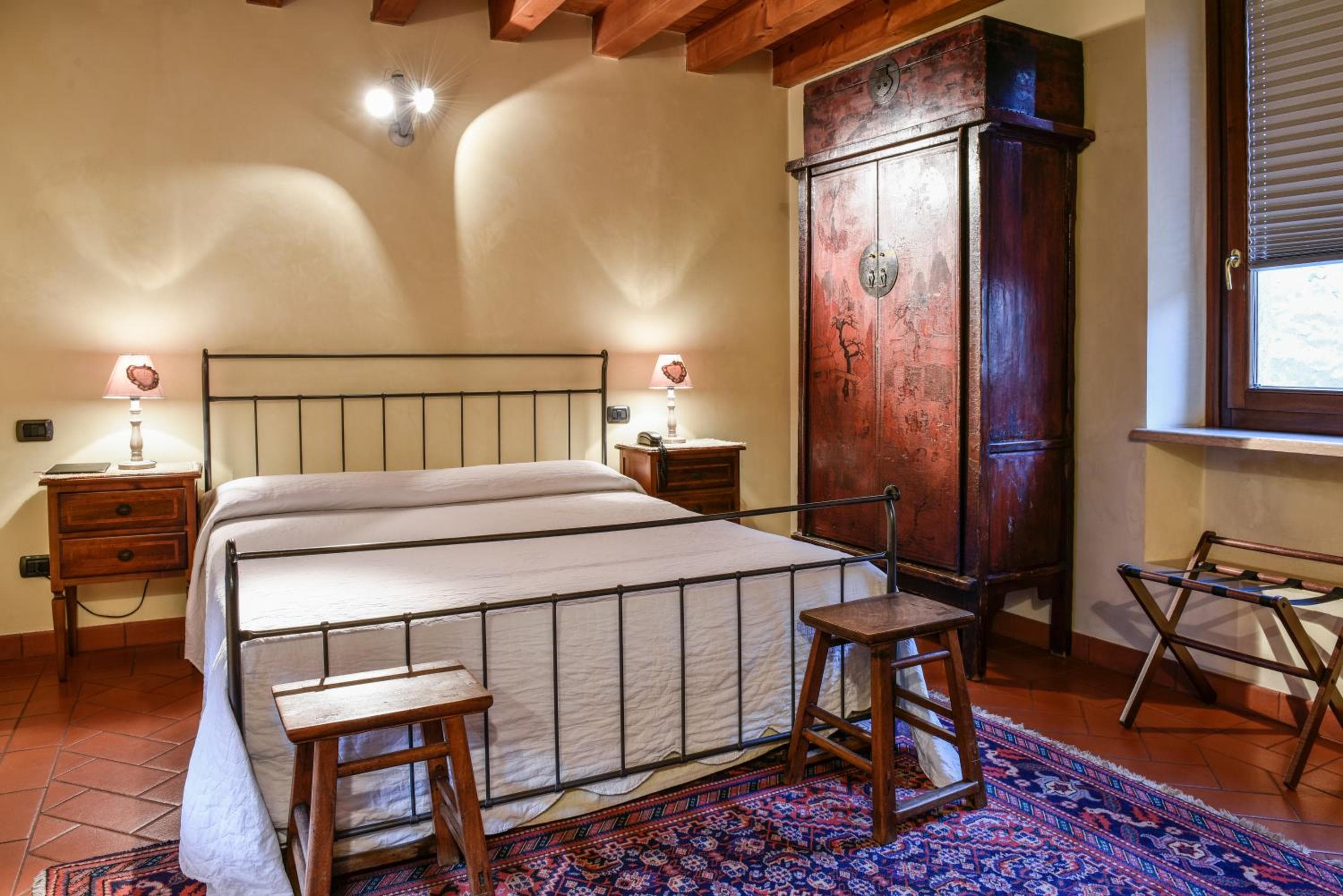 Residence ANTICO SAN ZENO centro storico, Verona, photo 3