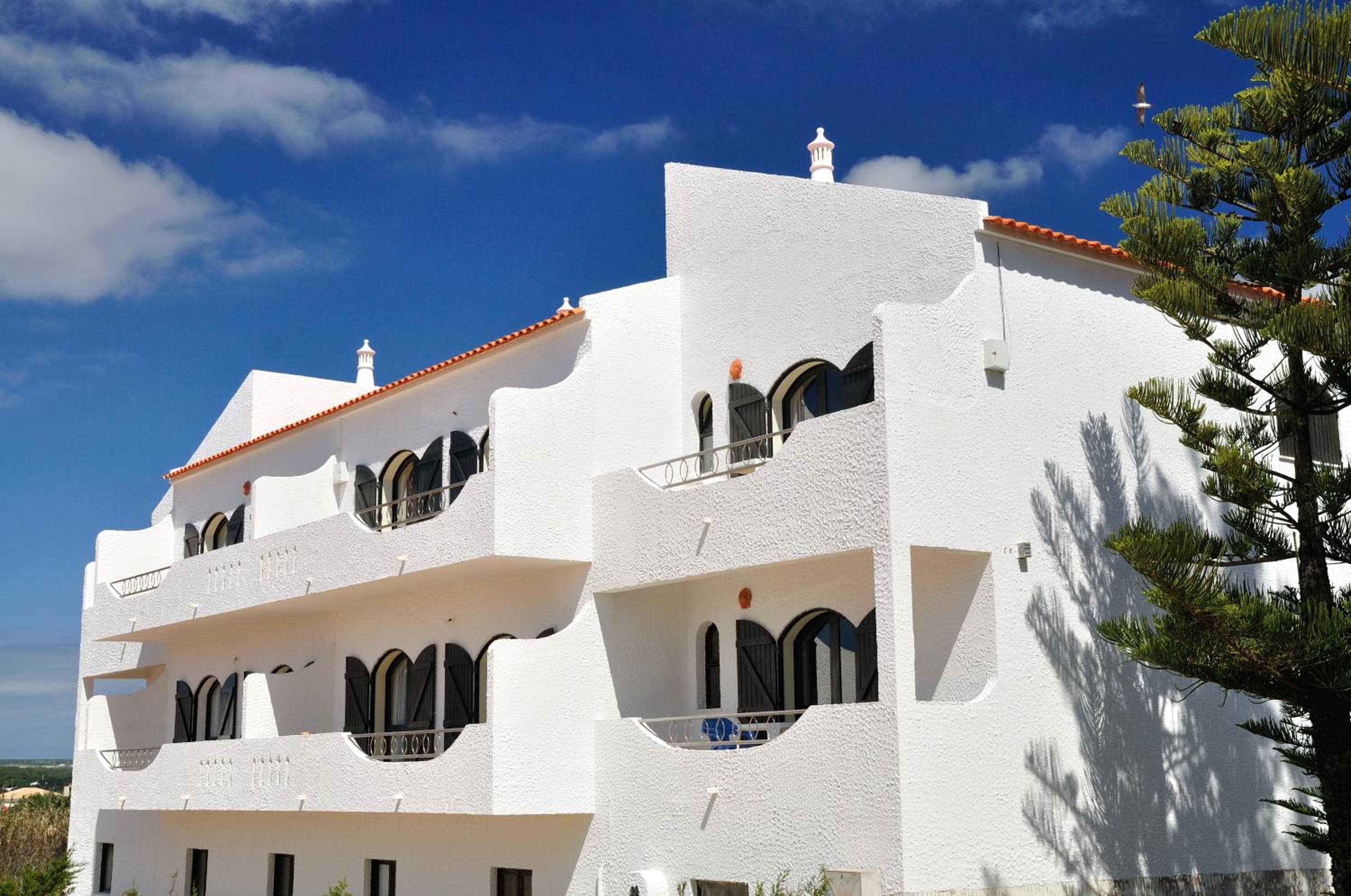 Tonel Apartments, Sagres