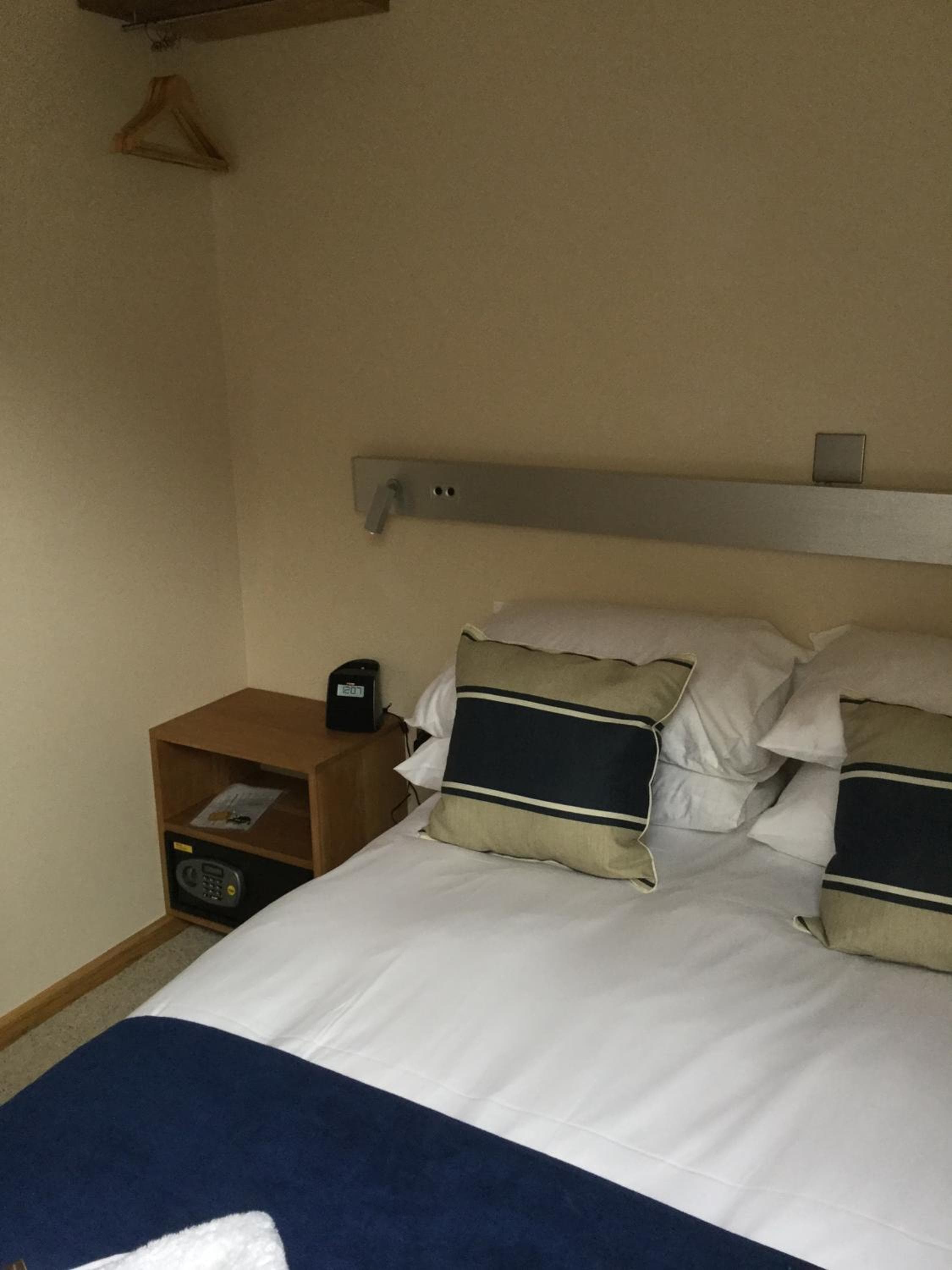 York Aparthotel, York, photo 2