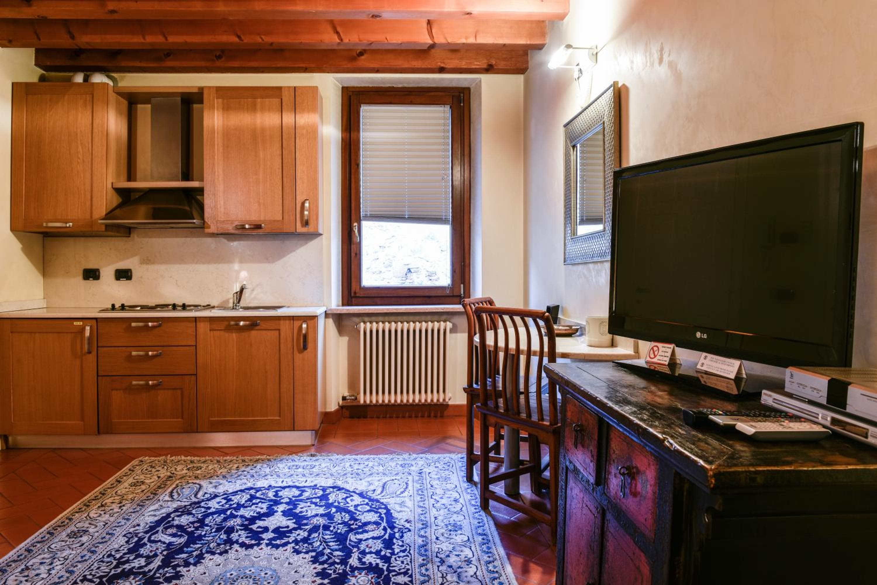 Residence ANTICO SAN ZENO centro storico, Verona, photo 2