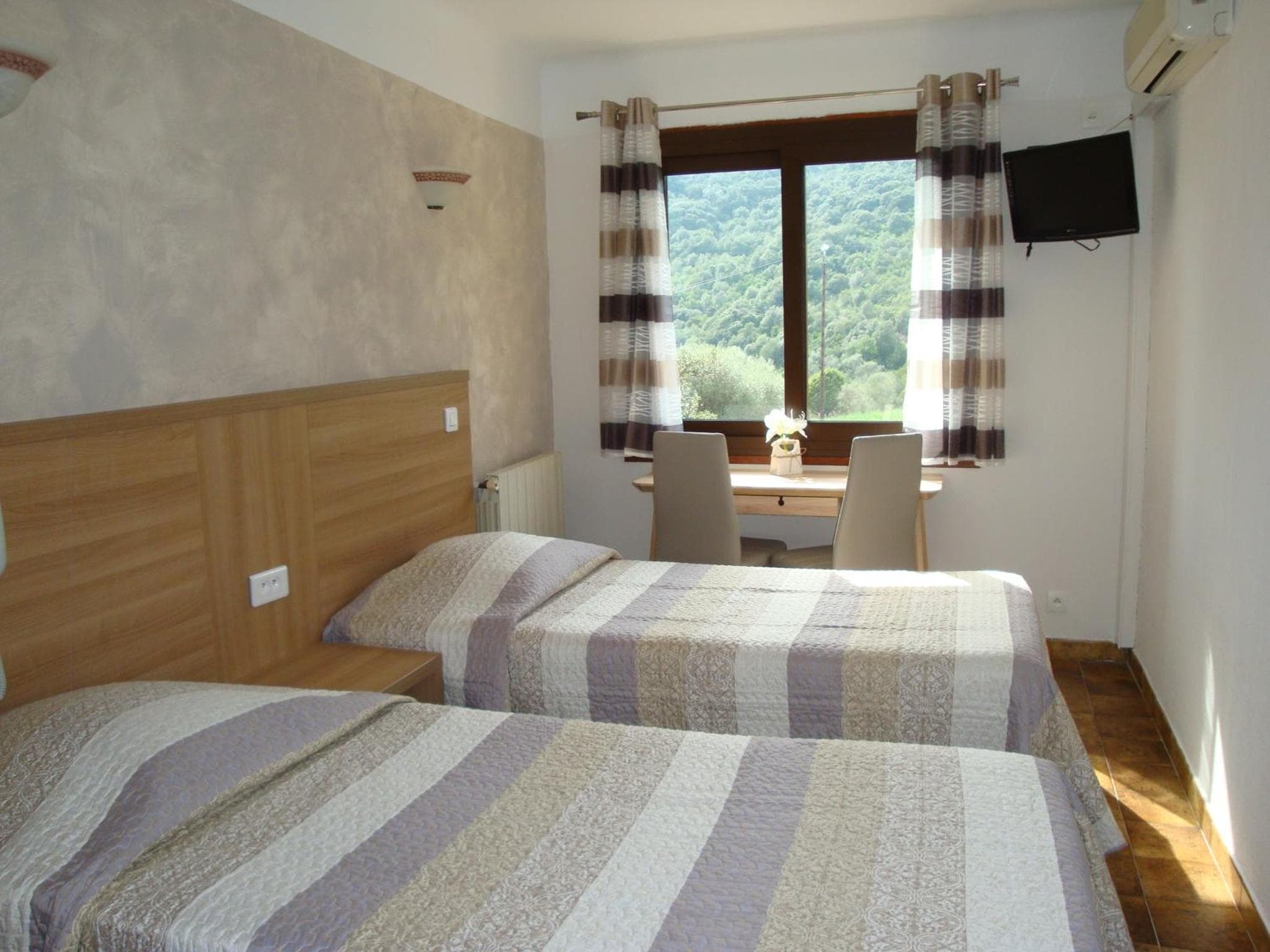 Résidence Cabanaccia, Serriera, photo 3