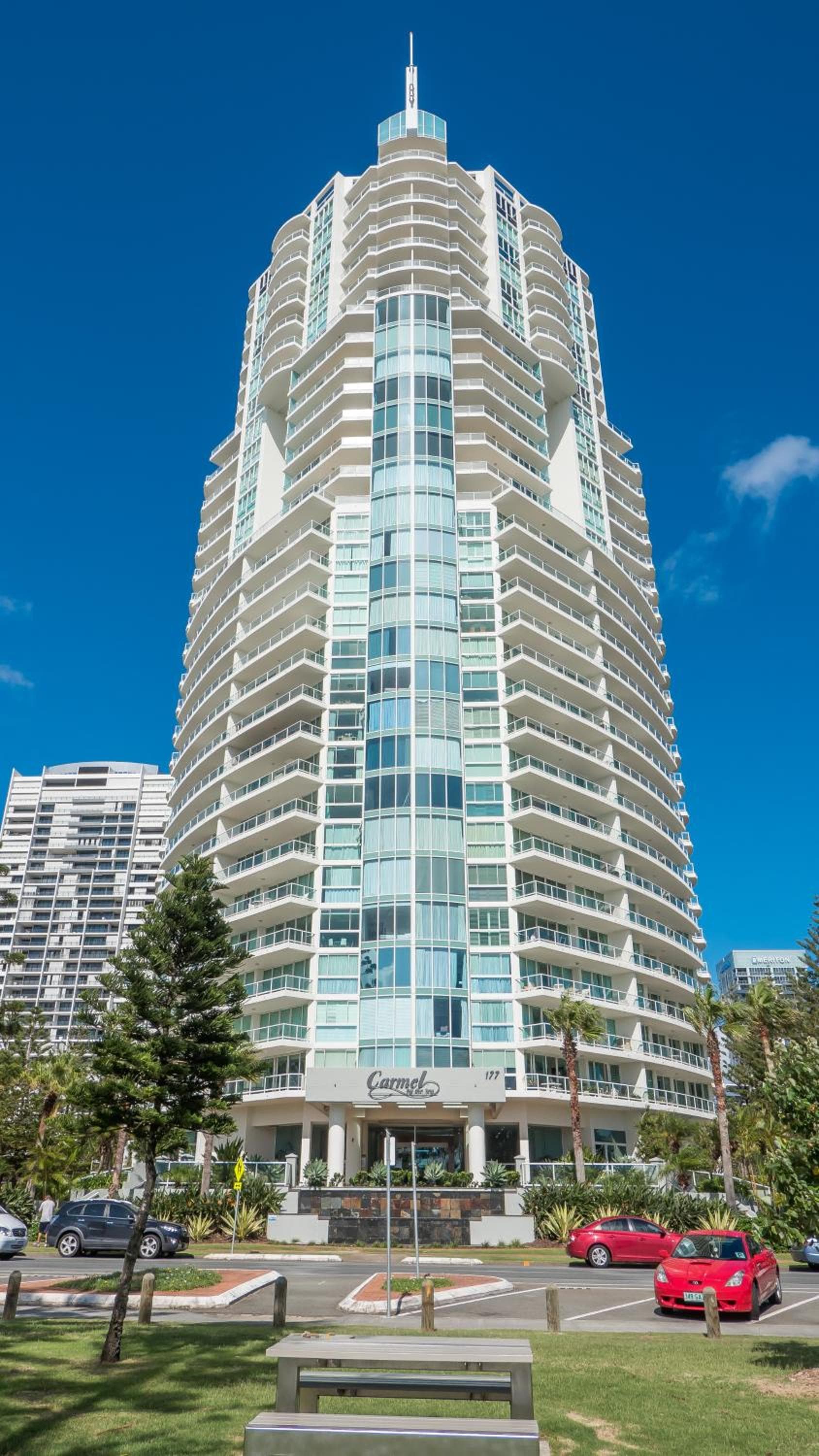 Carmel by the Sea, Gold Coast
