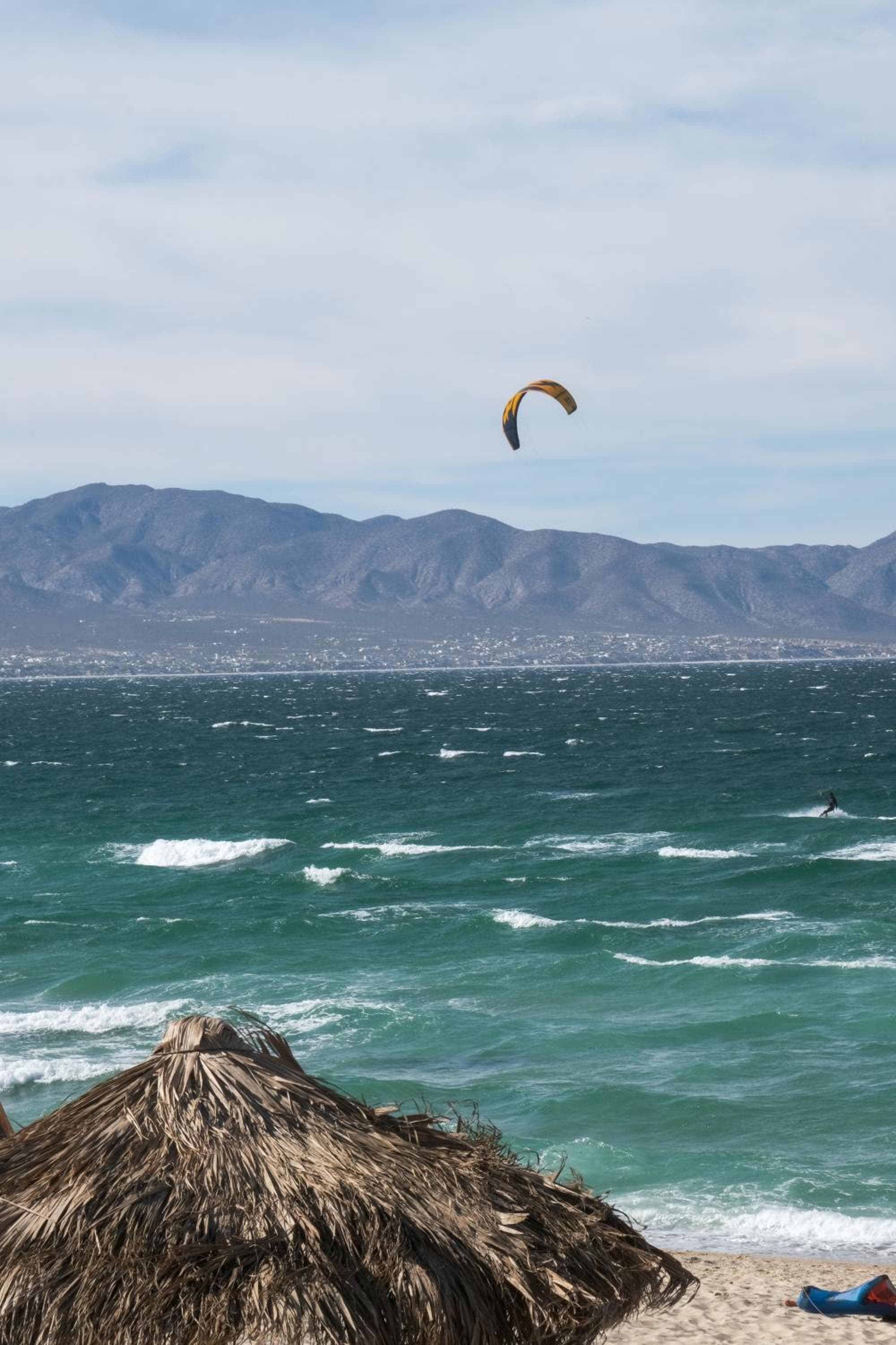 Amina Wind Resort by Tasman, Salinas, photo 2