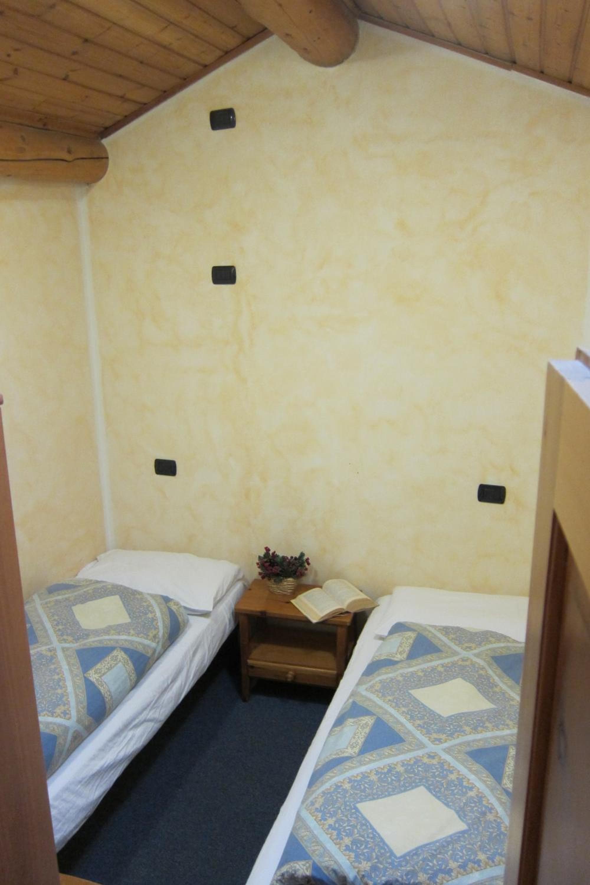 Chalet Del Sole per gruppi, Livigno, photo 3