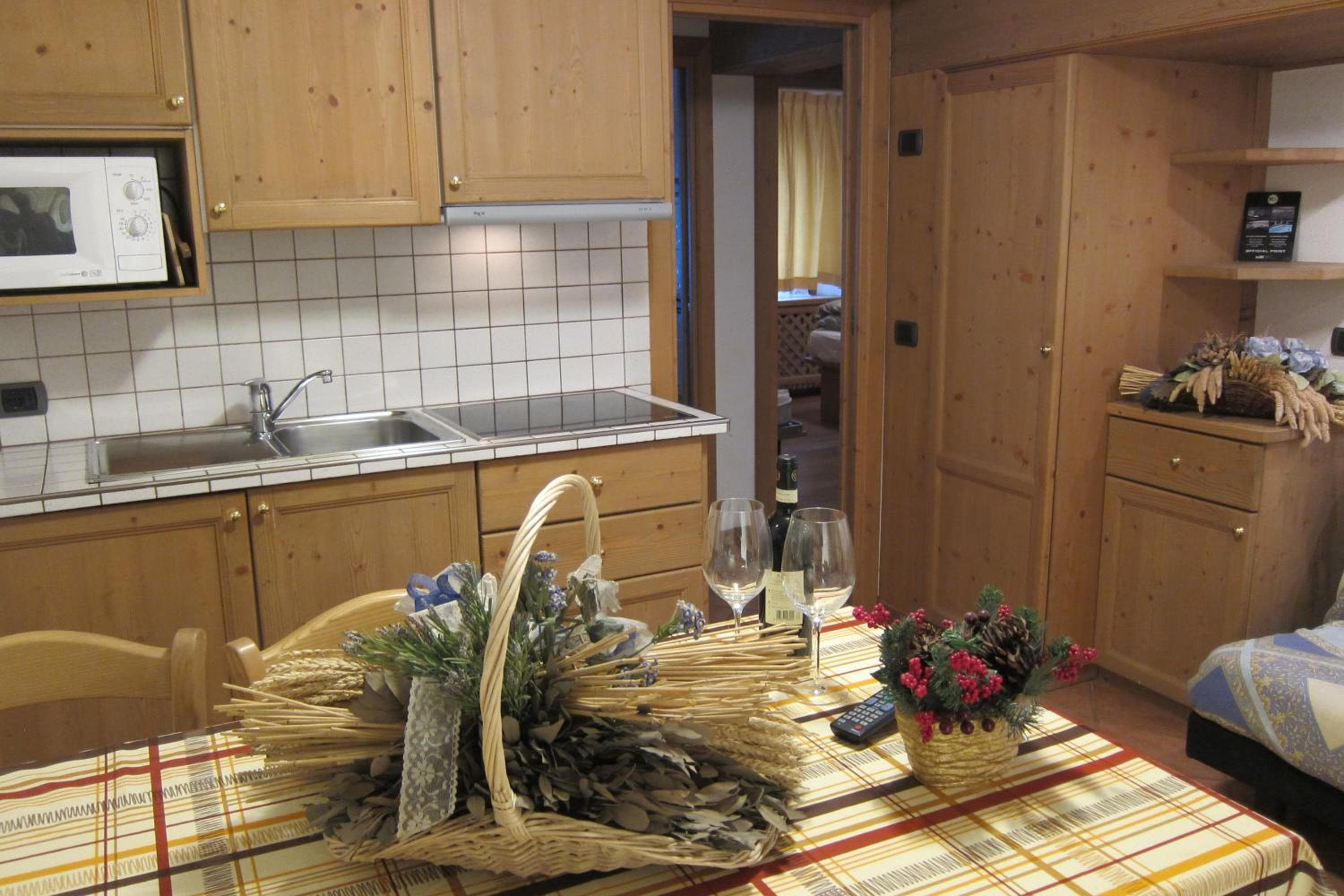 Chalet Del Sole per gruppi, Livigno, photo 2