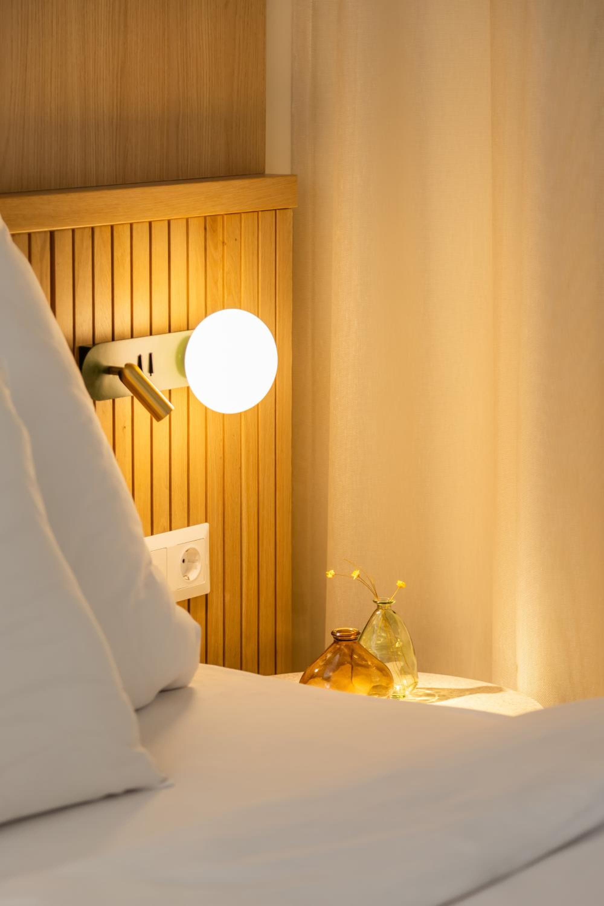 Marone Suites Budapest, Budapest, photo 2