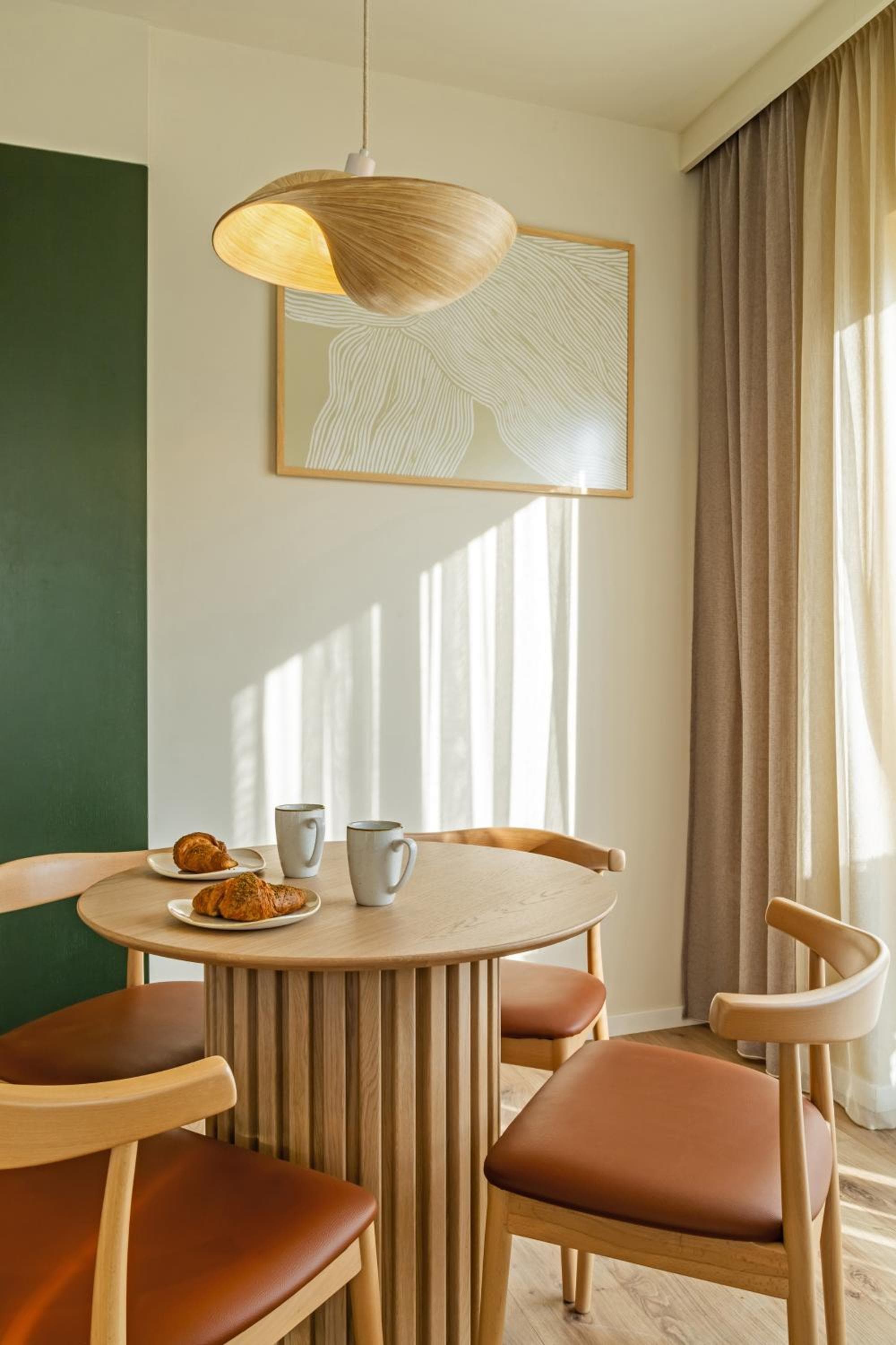 Marone Suites Budapest, Budapest, photo 6