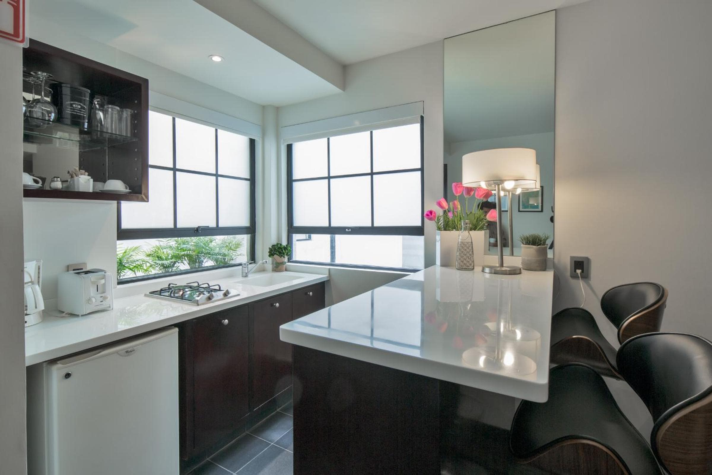 FlowSuites Polanco, photo 2