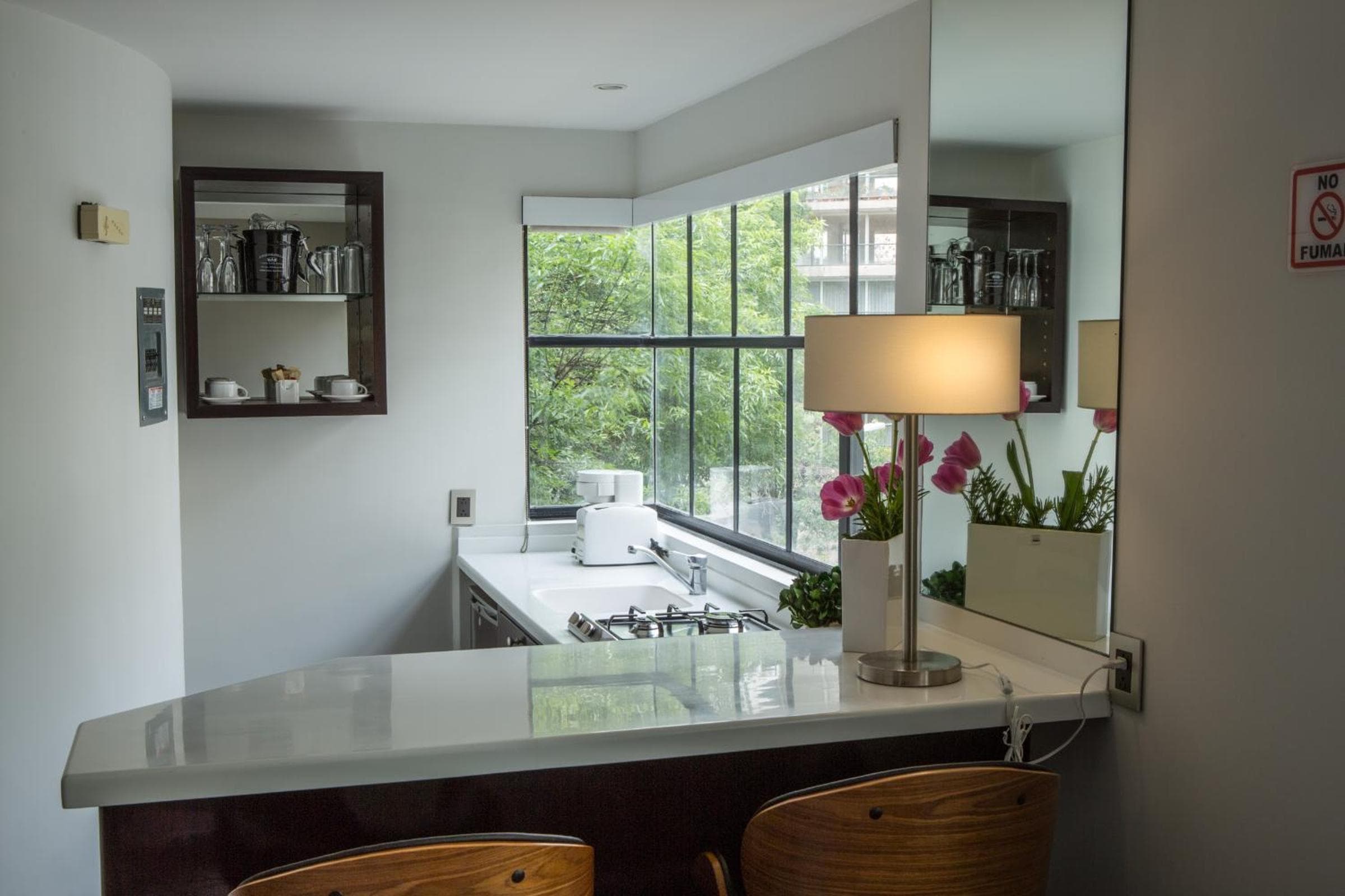 FlowSuites Polanco, photo 3