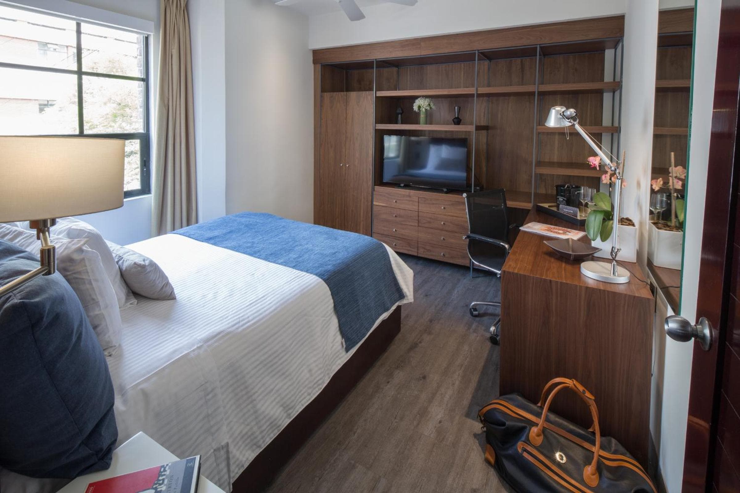 FlowSuites Polanco, photo 5