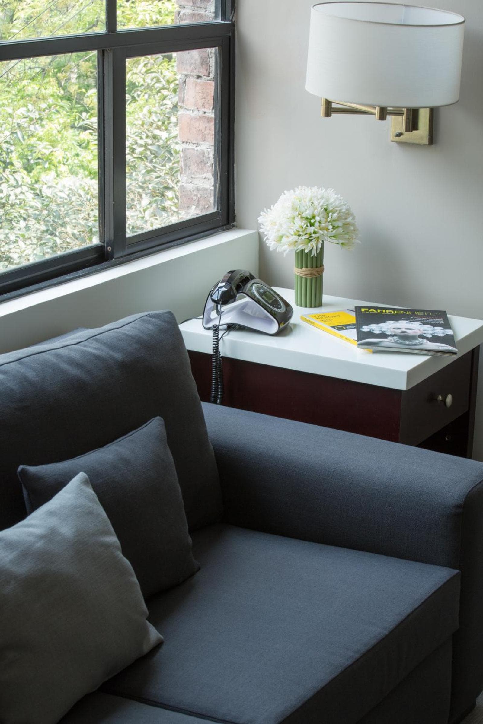 FlowSuites Polanco, photo 4