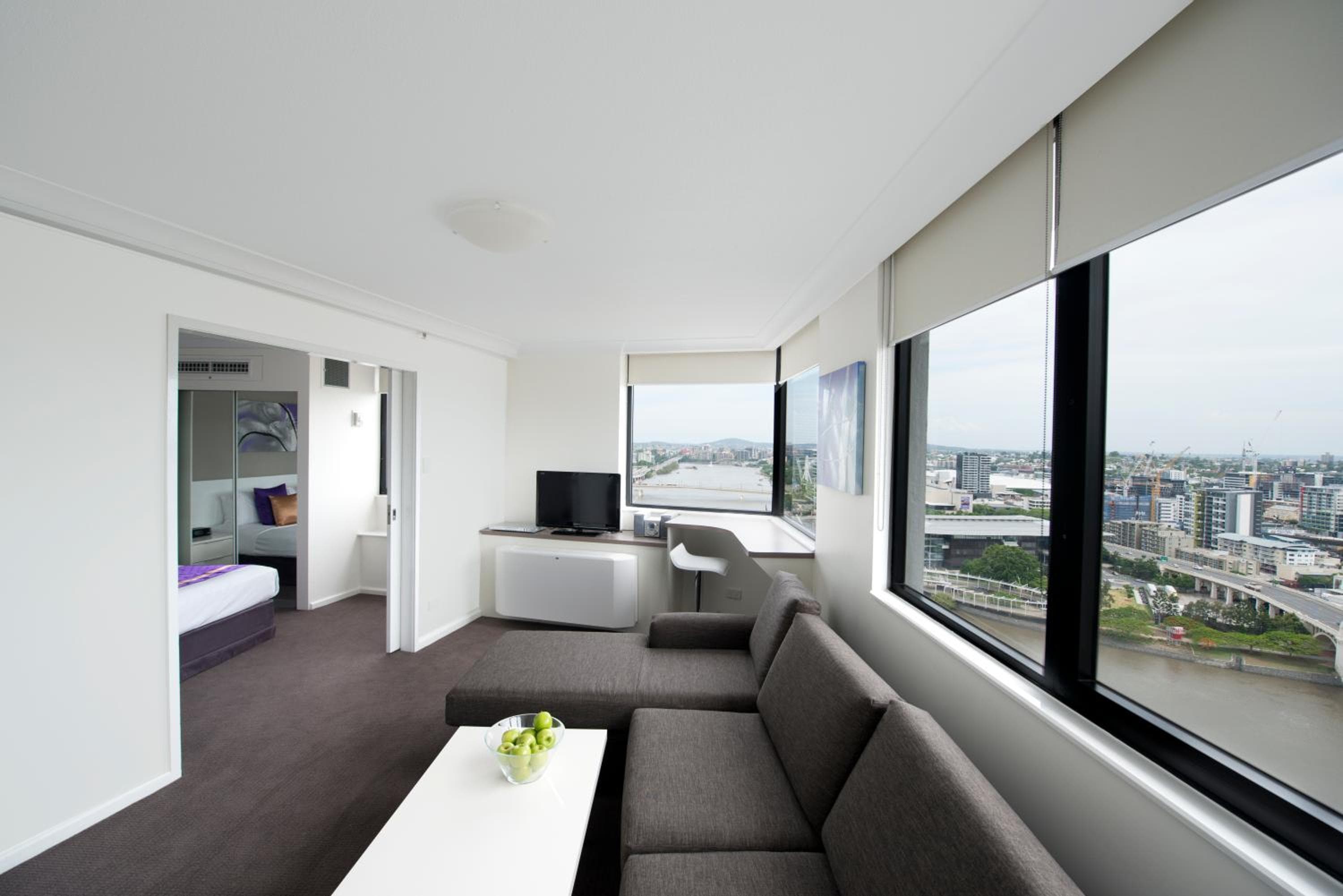 Park Regis North Quay, Brisbane, photo 3