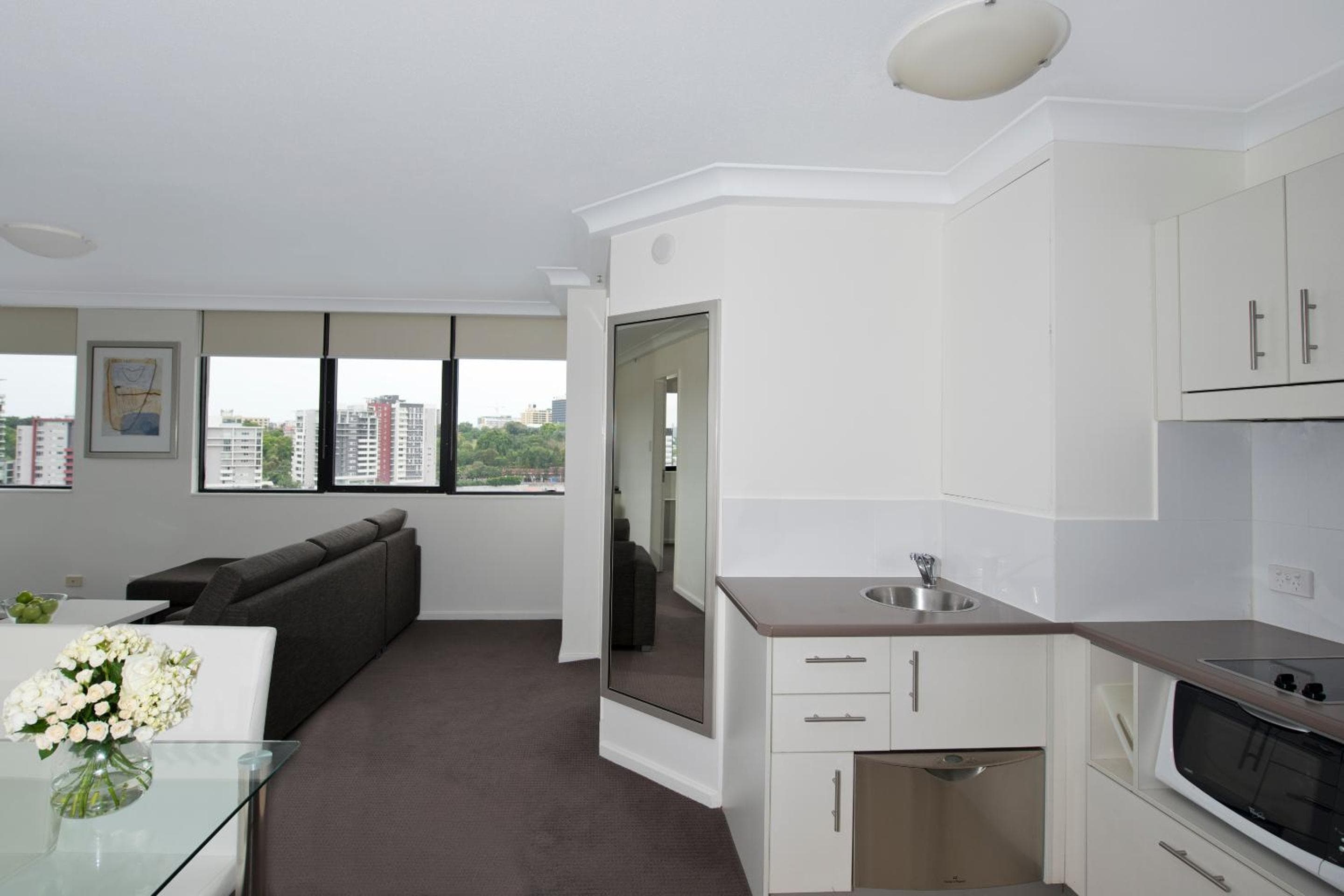Park Regis North Quay, Brisbane, photo 5