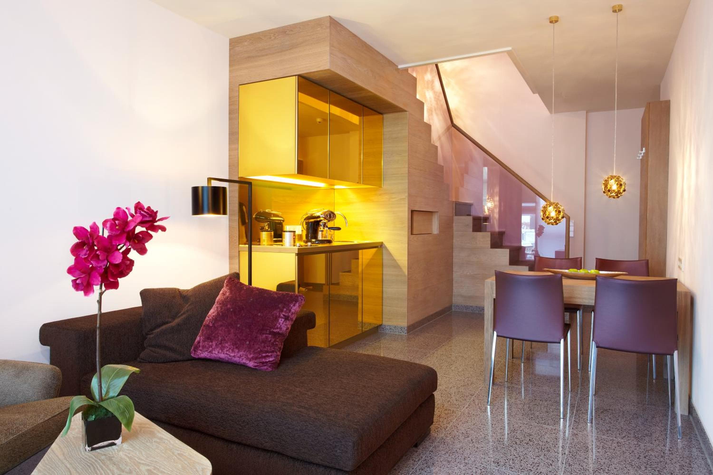 abito Self-Check-In Suites, Leipzig, photo 4