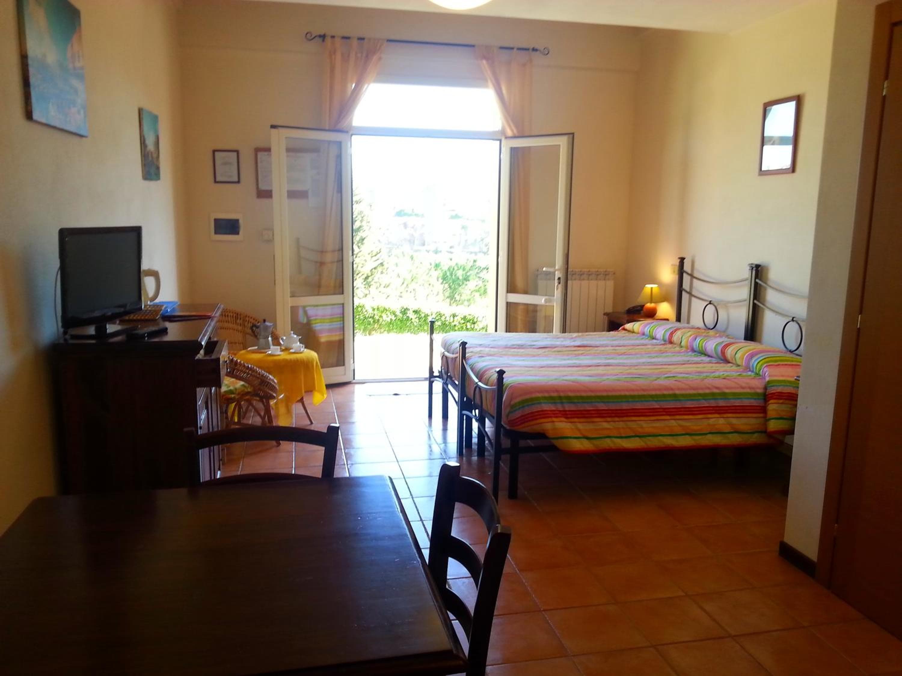 Residence Le Meridiane, Siena, photo 4