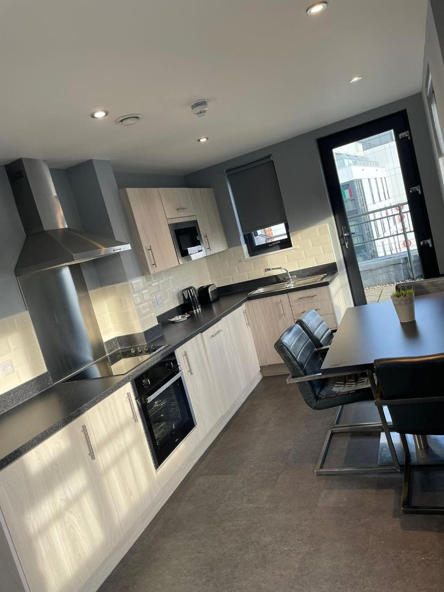 Central City Centre Apartments, Newcastle upon Tyne, photo 5