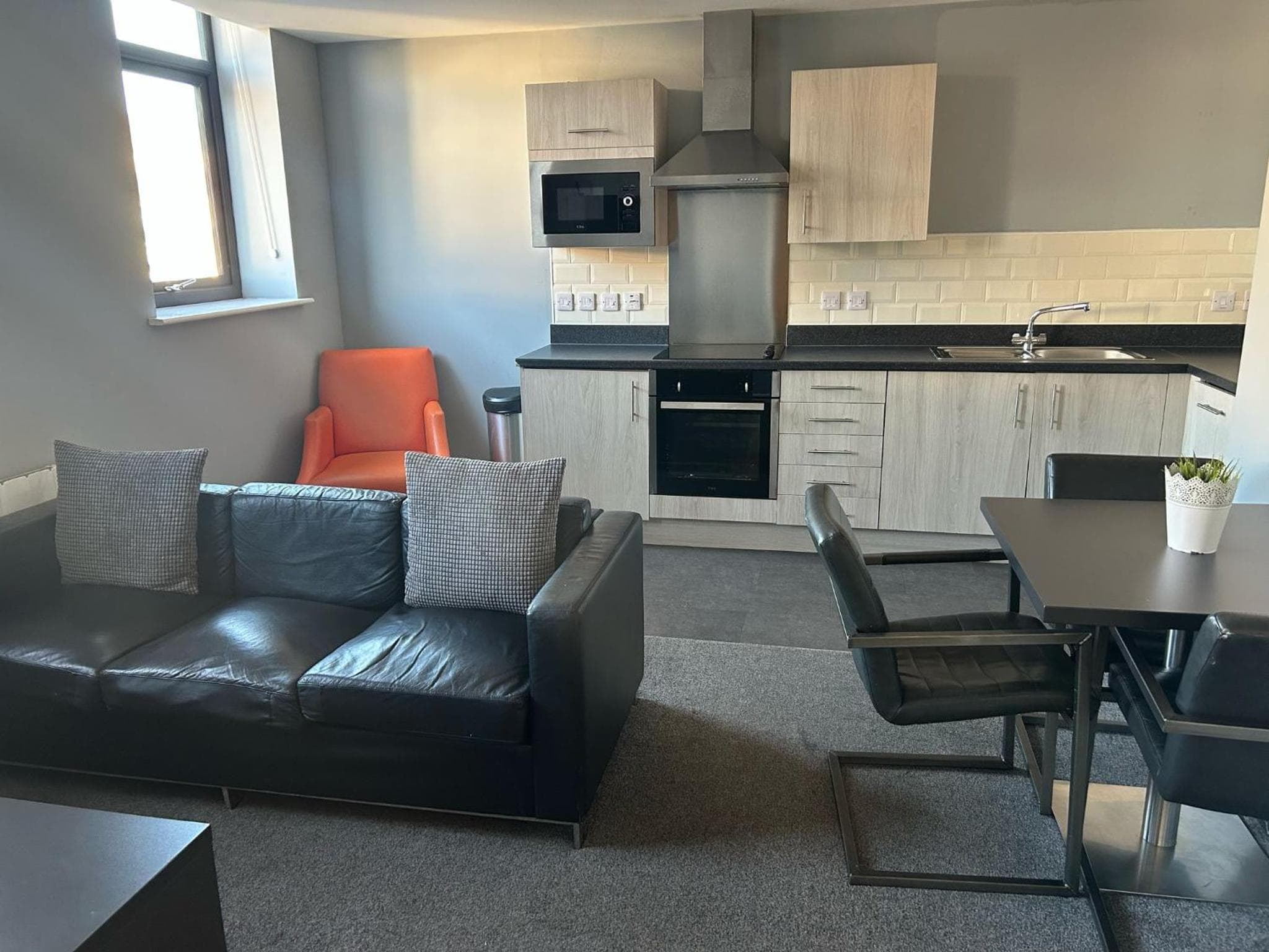 Central City Centre Apartments, Newcastle upon Tyne, photo 6