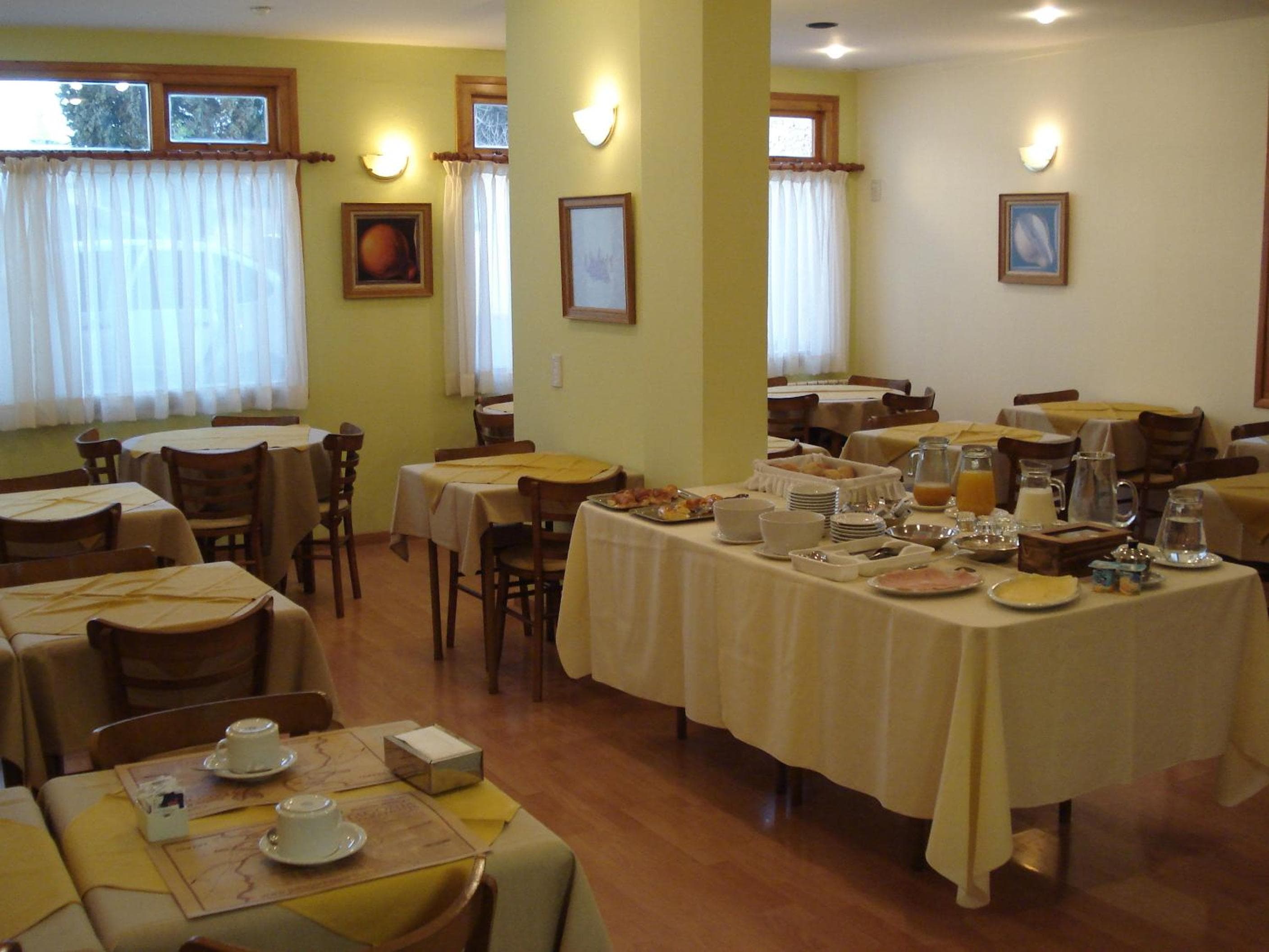 Patagonia Apart Hotel, Puerto Madryn, photo 5