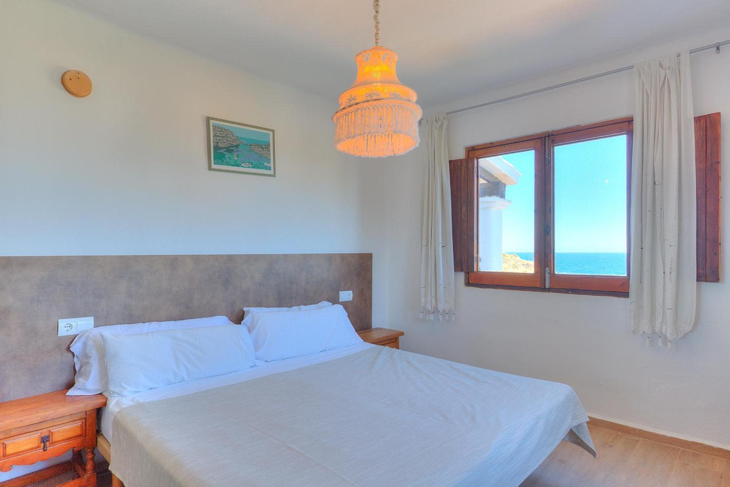 Apartmentos Nort, Portinatx, photo 2