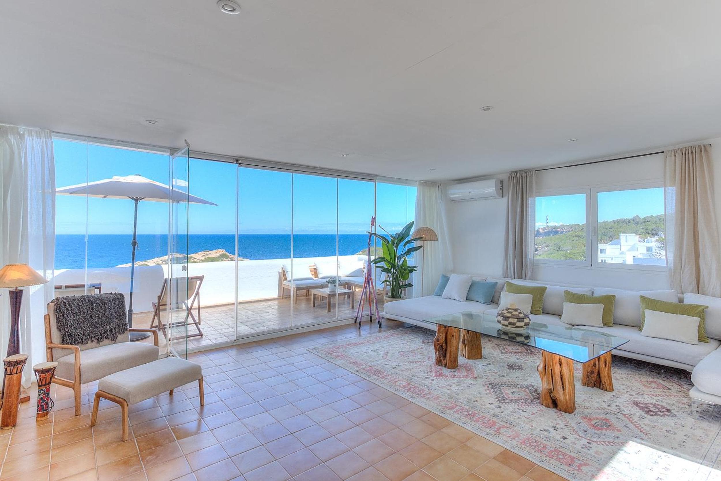 Apartmentos Nort, Portinatx, photo 6