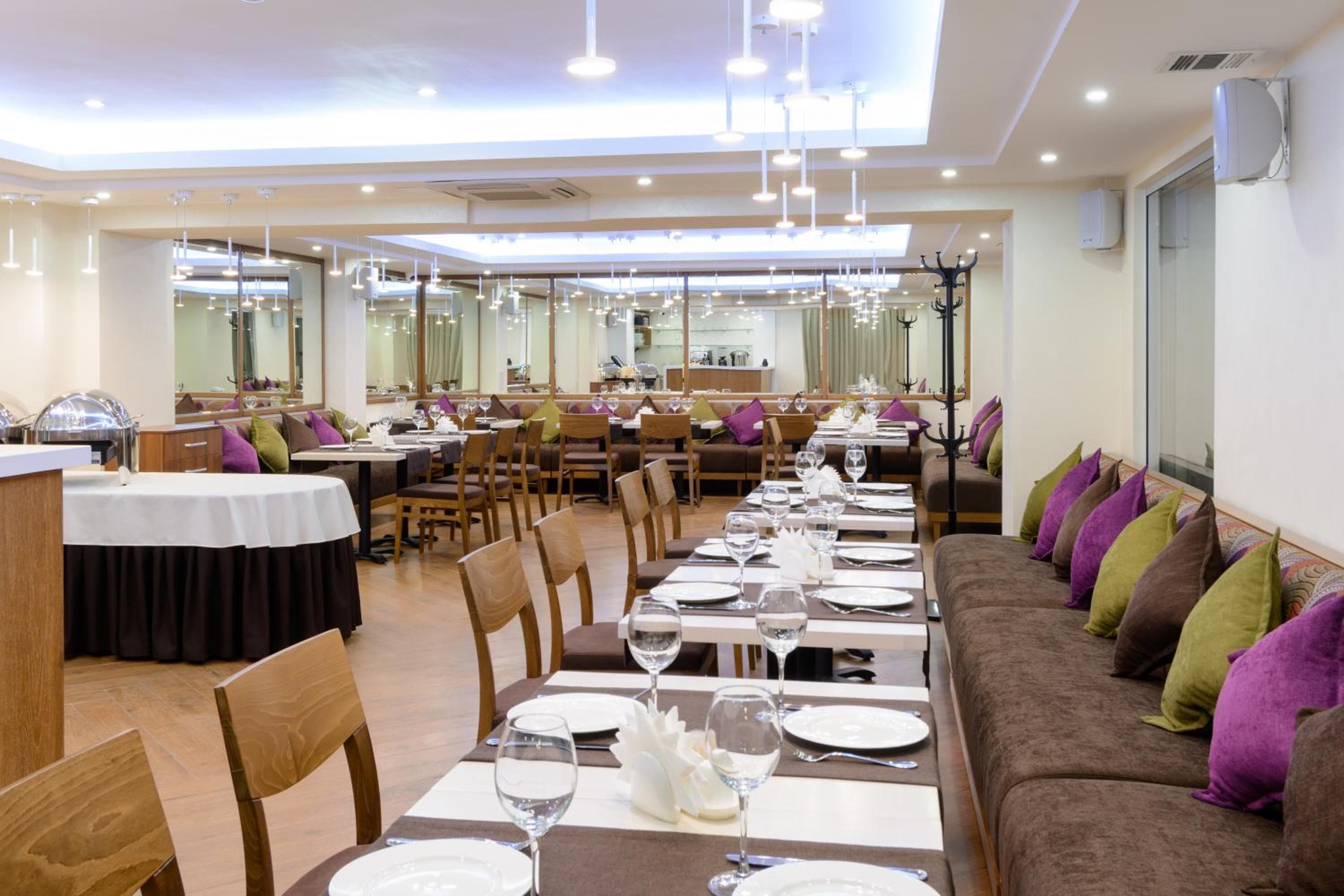 Apart Hotel 92/2, Karagandy, photo 6