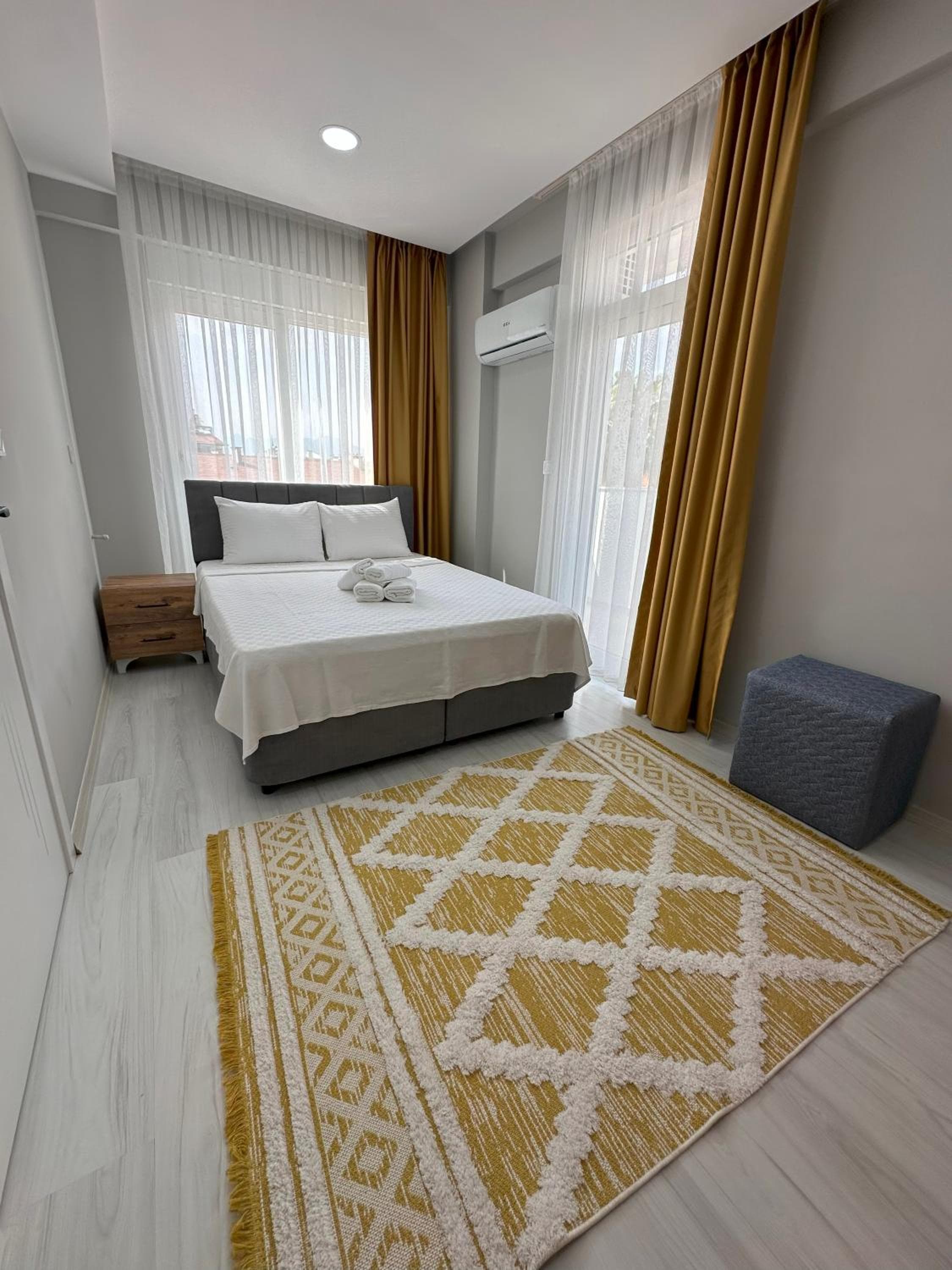 Antalya Best Apart, Antalya, photo 4