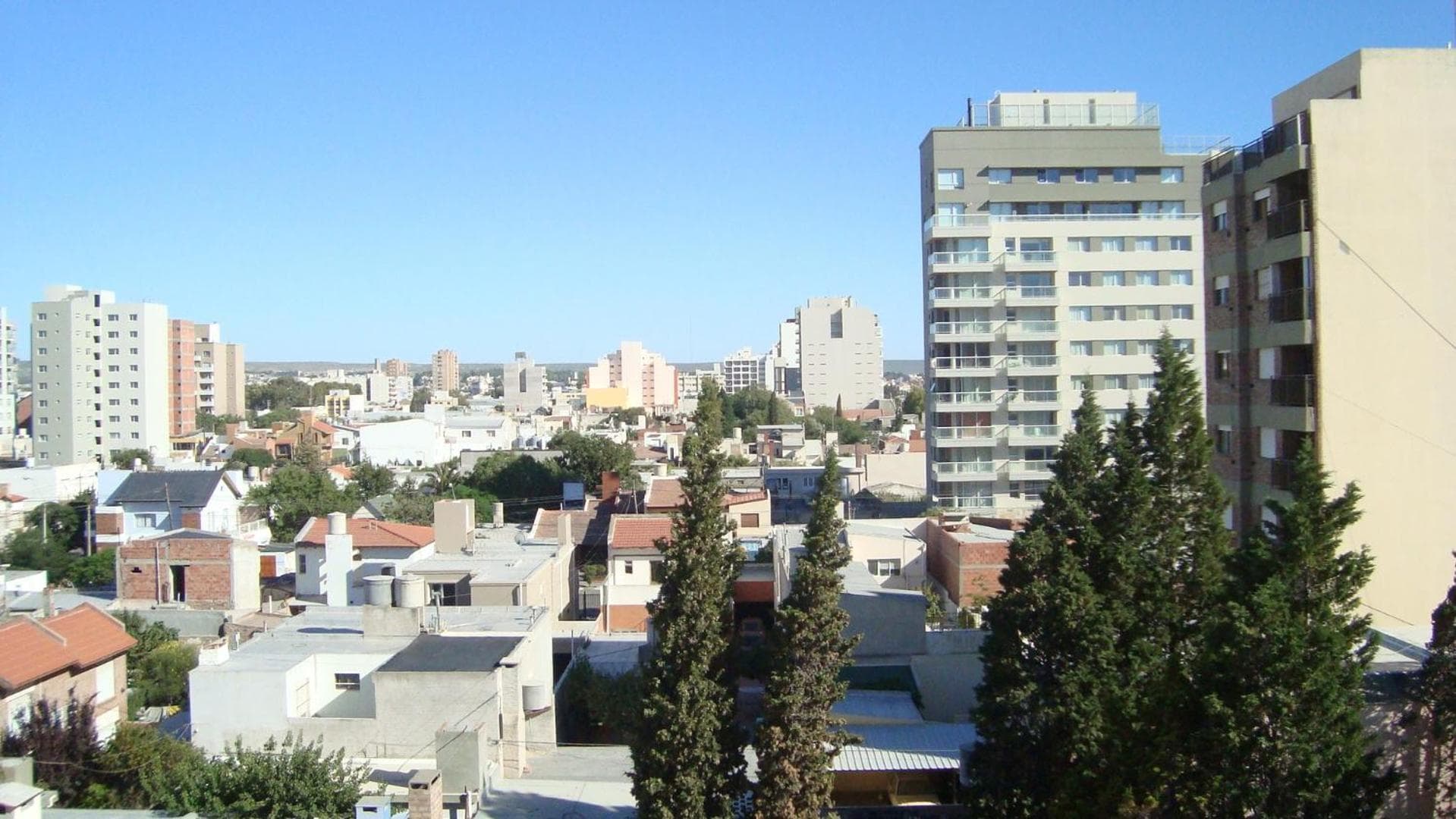 Patagonia Apart Hotel, Puerto Madryn, photo 4