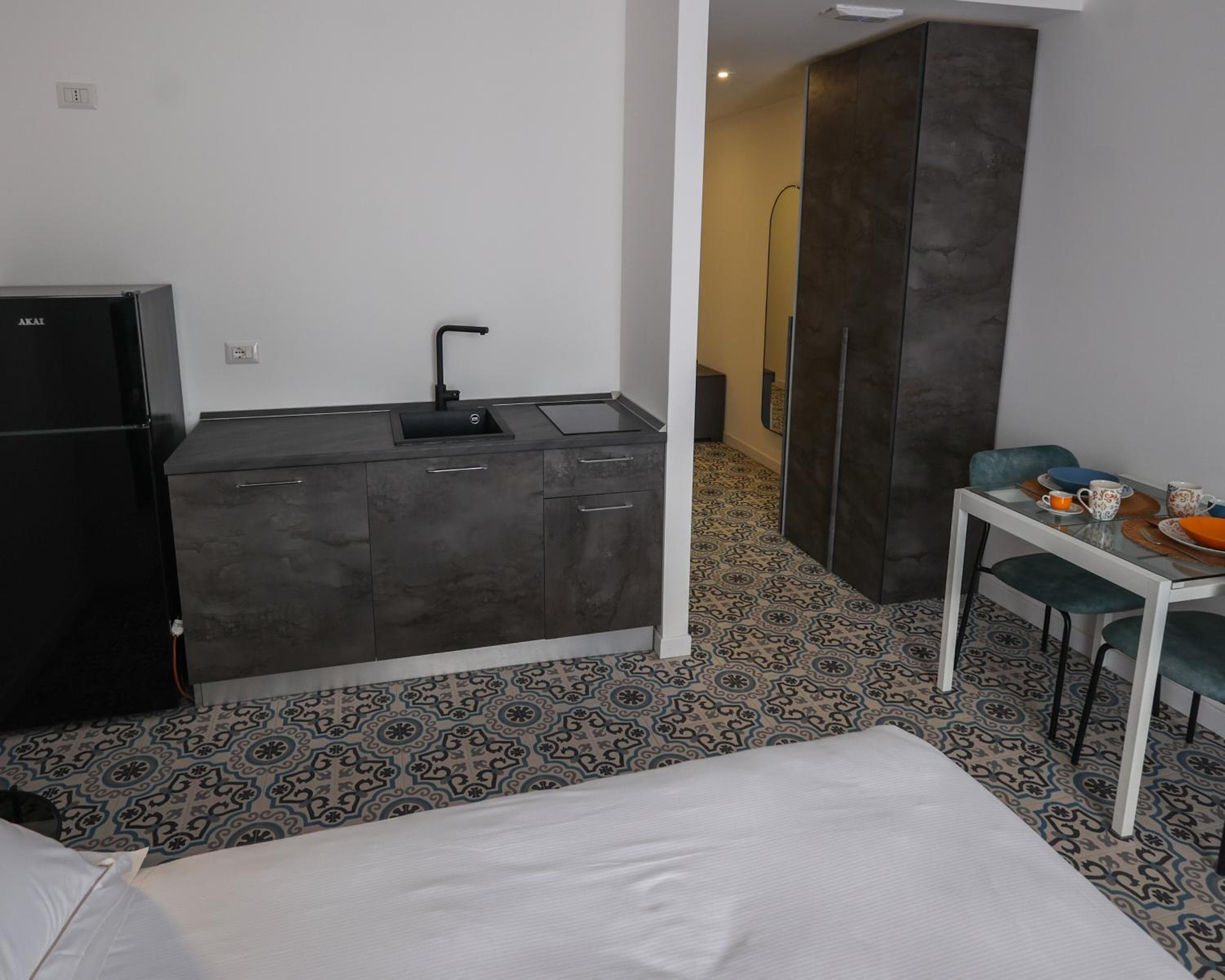 Di Prima Albergo Diffuso, Catania, photo 5