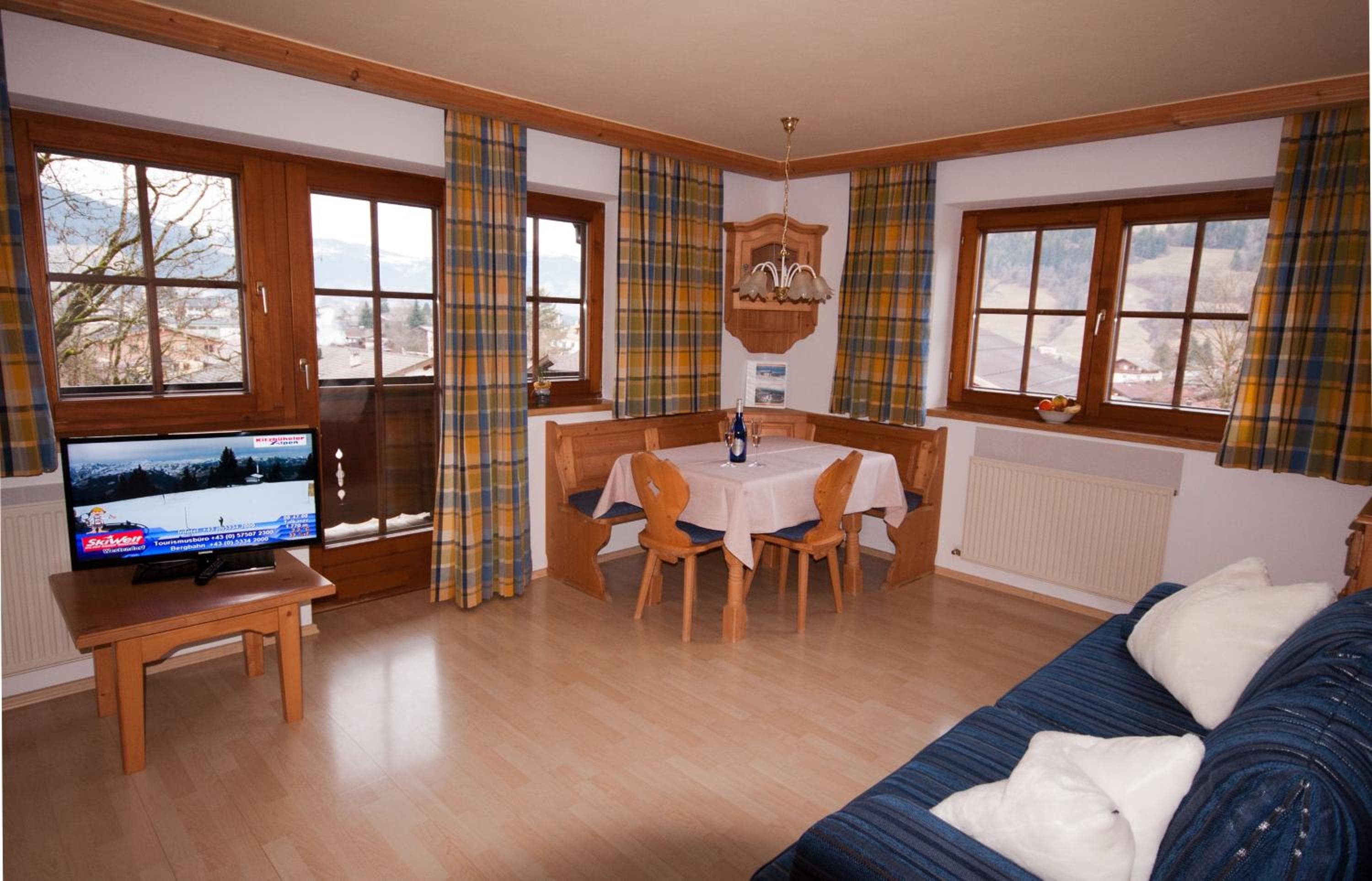 Activ Wellness - Appartement Schermerhof, Westendorf, photo 2