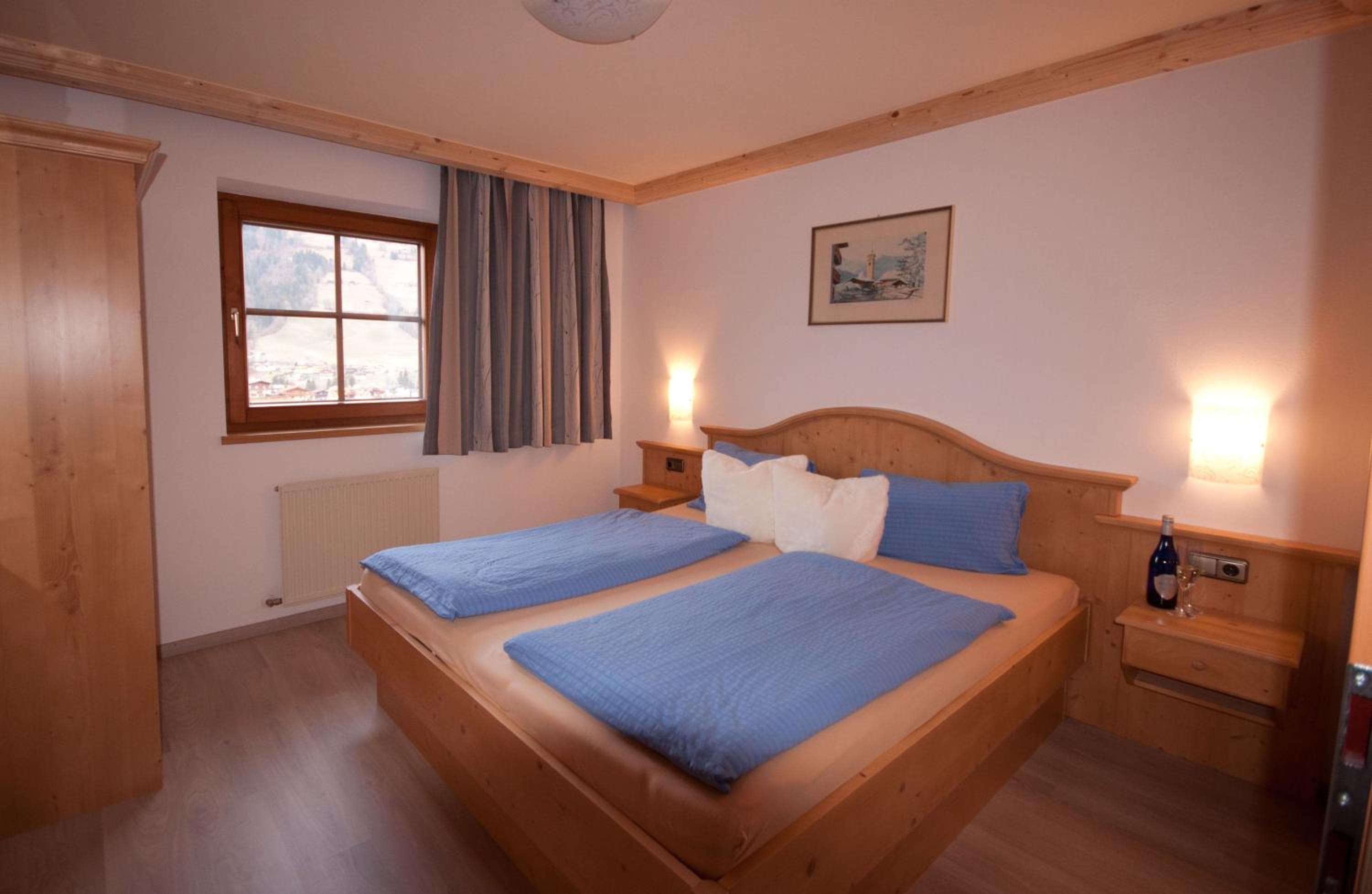 Activ Wellness - Appartement Schermerhof, Westendorf, photo 4