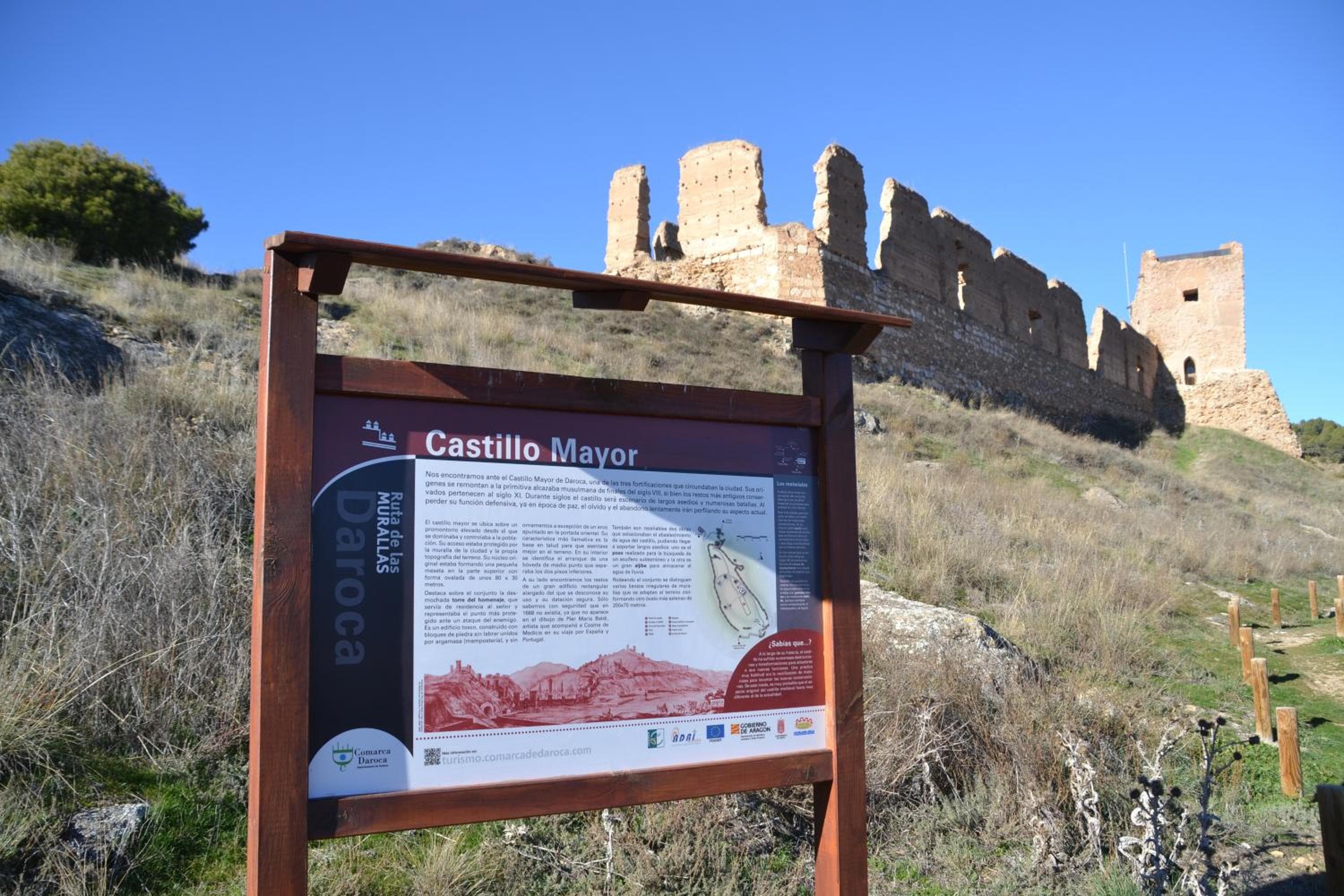 La Casa de las Aldeas, Daroca, photo 5