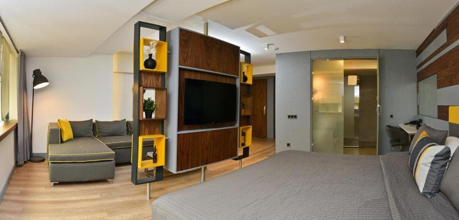 Spil Suites, Izmir, photo 4