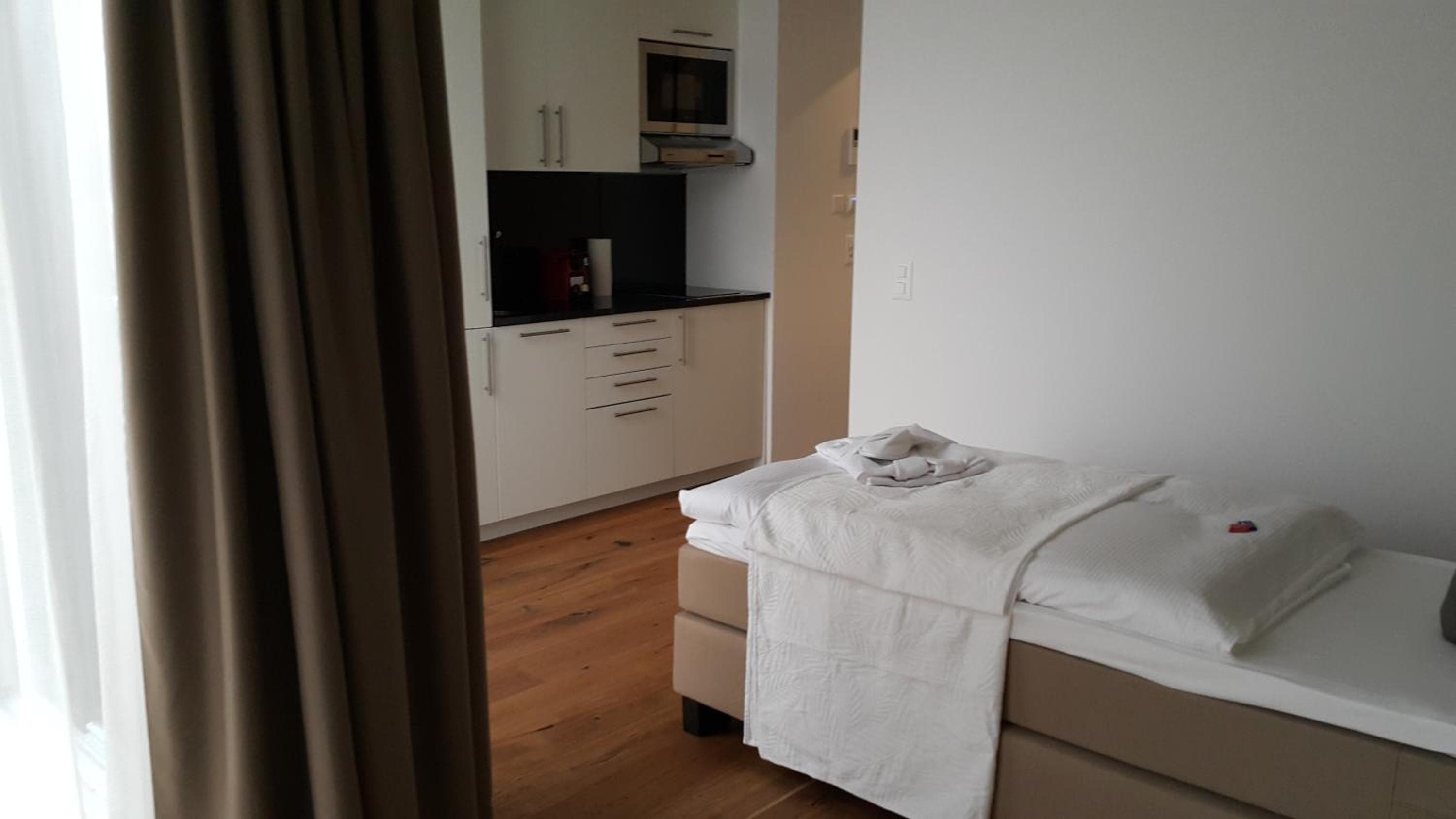 Residence Appartements, Zürich, photo 5