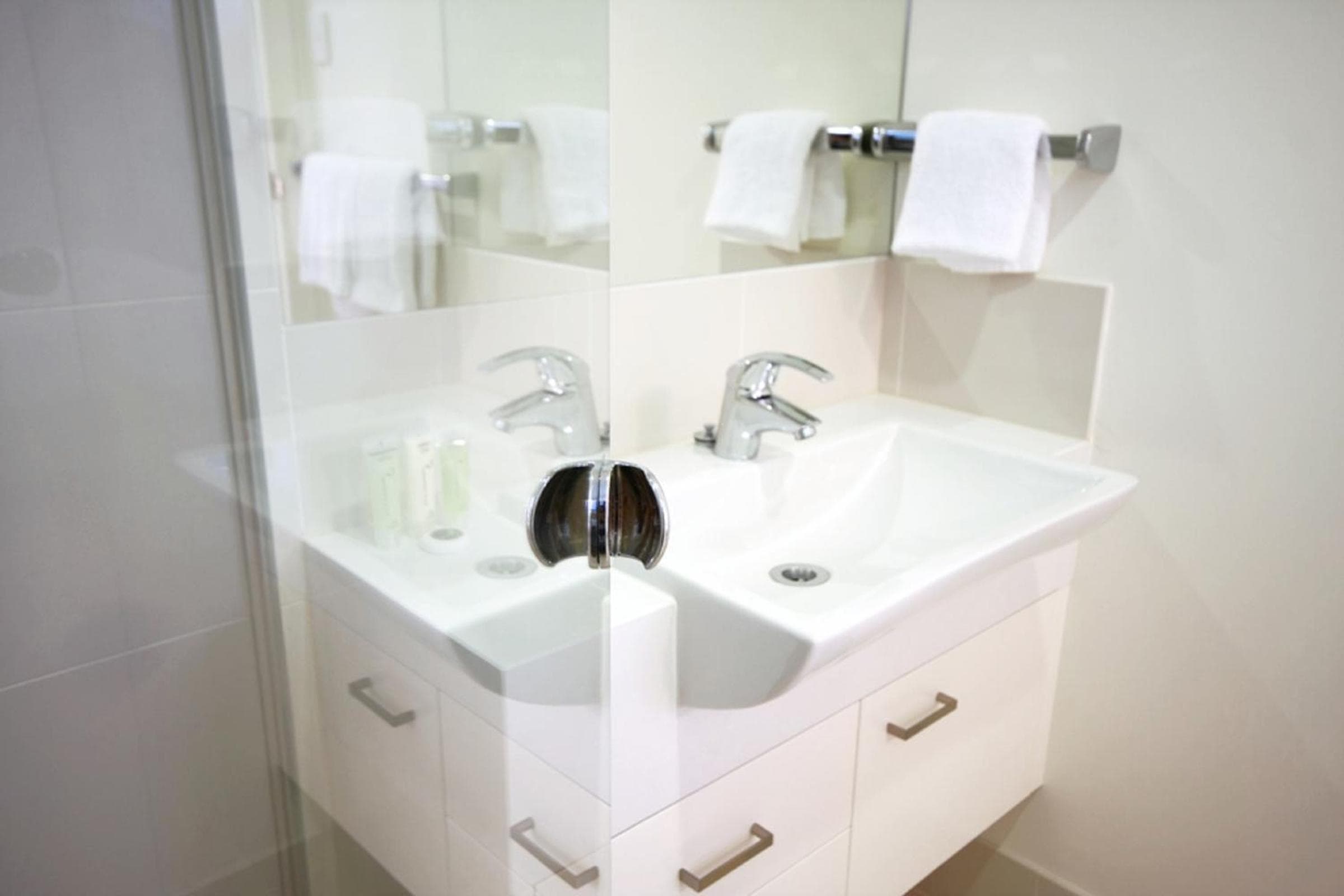 Domain Serviced Apartments, Brisbane, photo 4