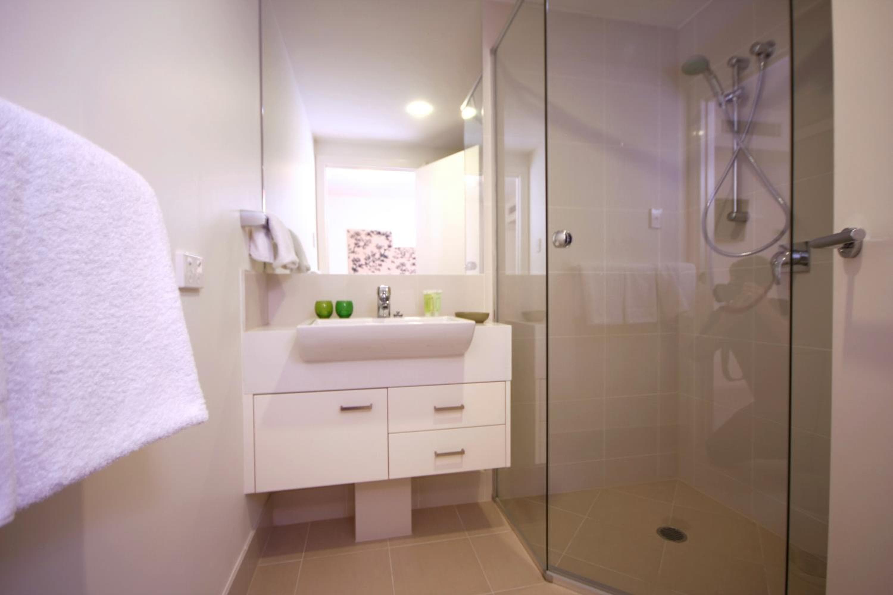 Domain Serviced Apartments, Brisbane, photo 5