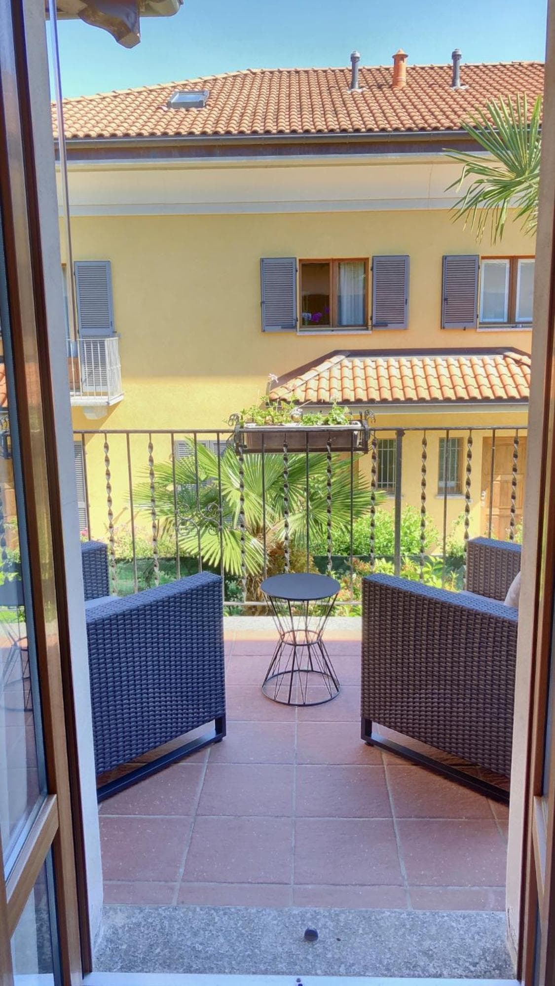 Residence Villa Margherita WITH POOL & HYDROMASSAGE, Cannobio, photo 2