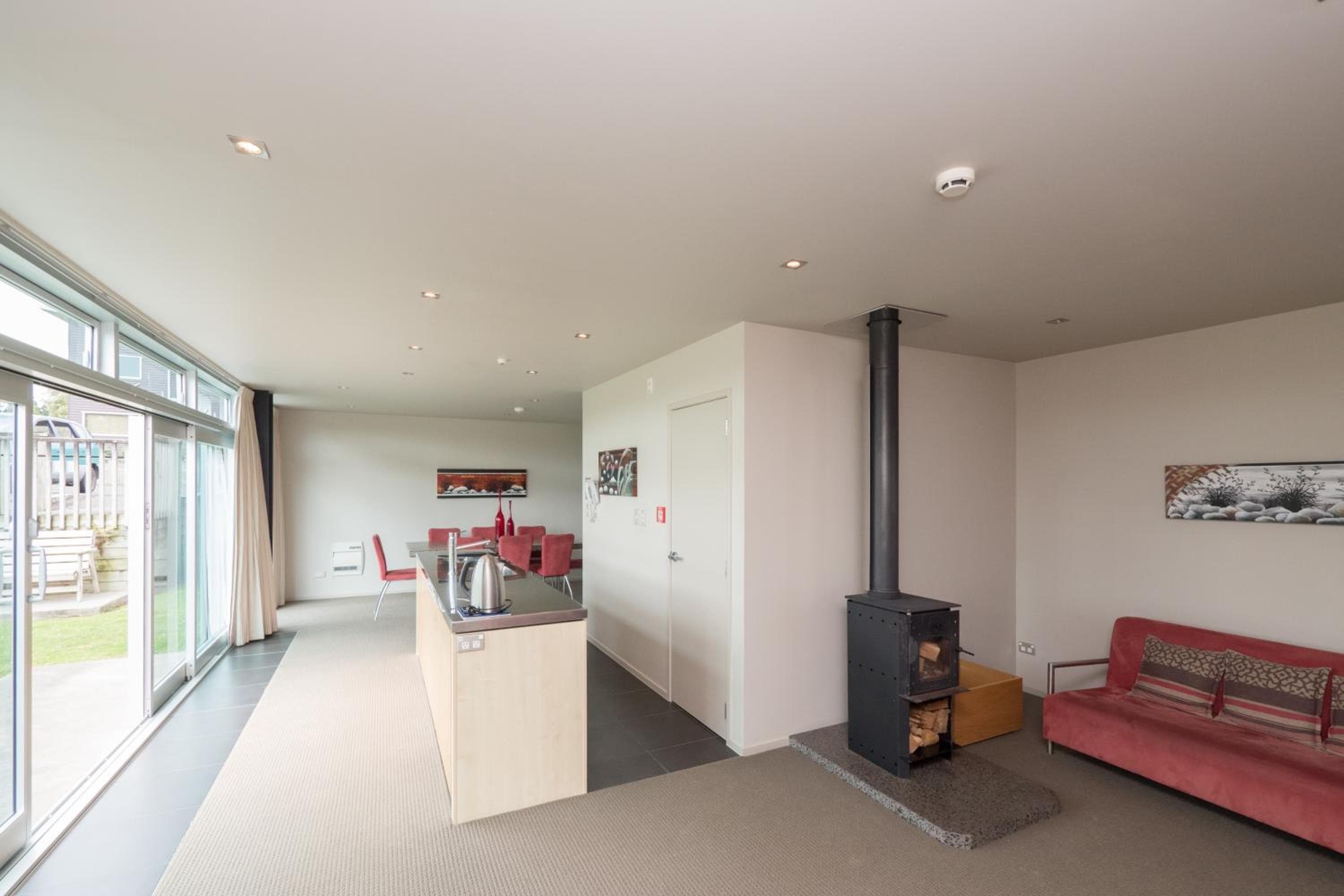 One Burgess Hill, New Plymouth, photo 2