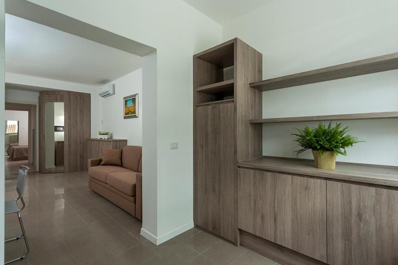 Residence Perla, Rimini, photo 5