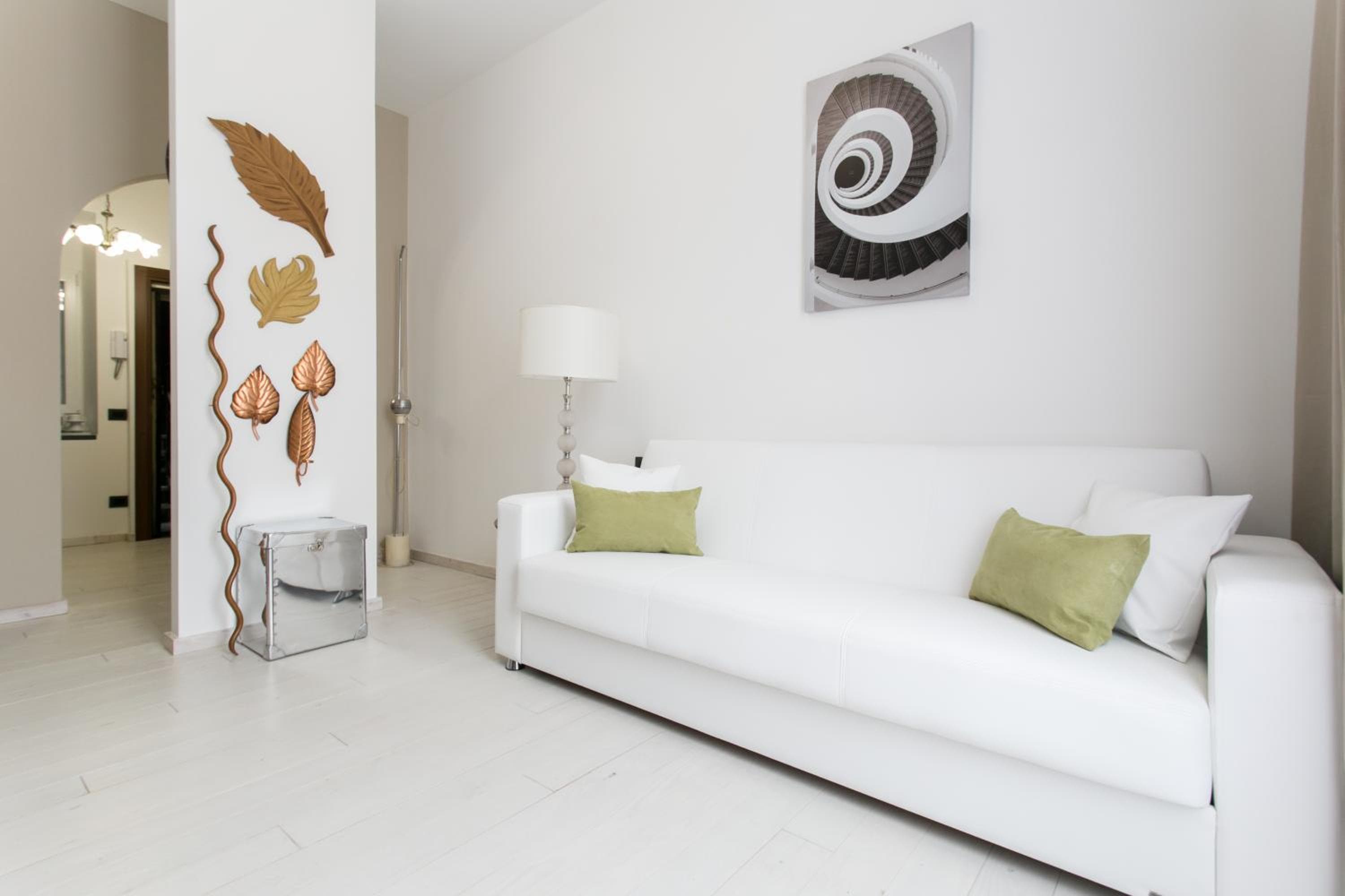 Aparthotel Dei Mercanti, Milan, photo 3