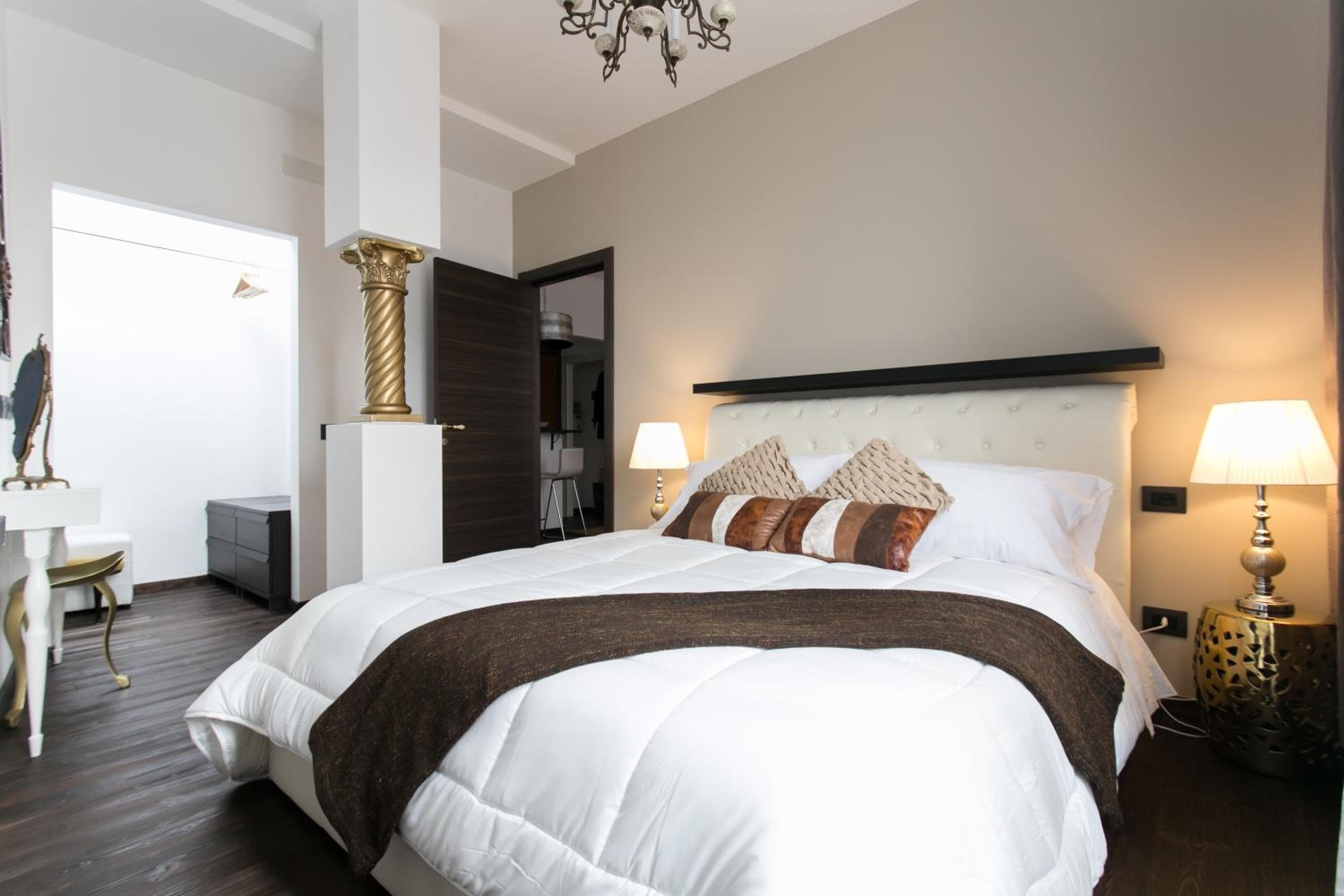 Aparthotel Dei Mercanti, Milan, photo 6