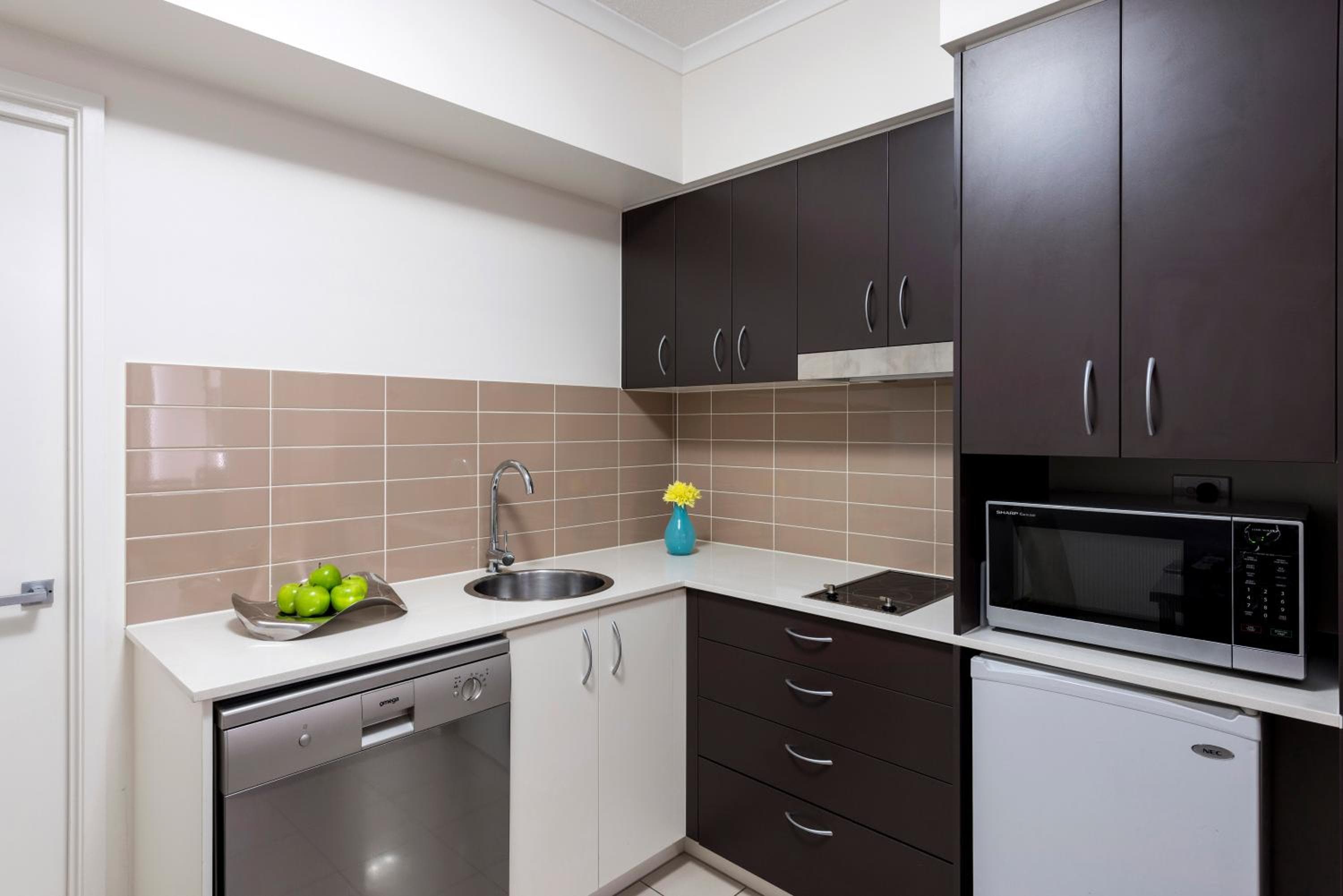 Oaks Ipswich Aspire Suites, Ipswich, photo 5