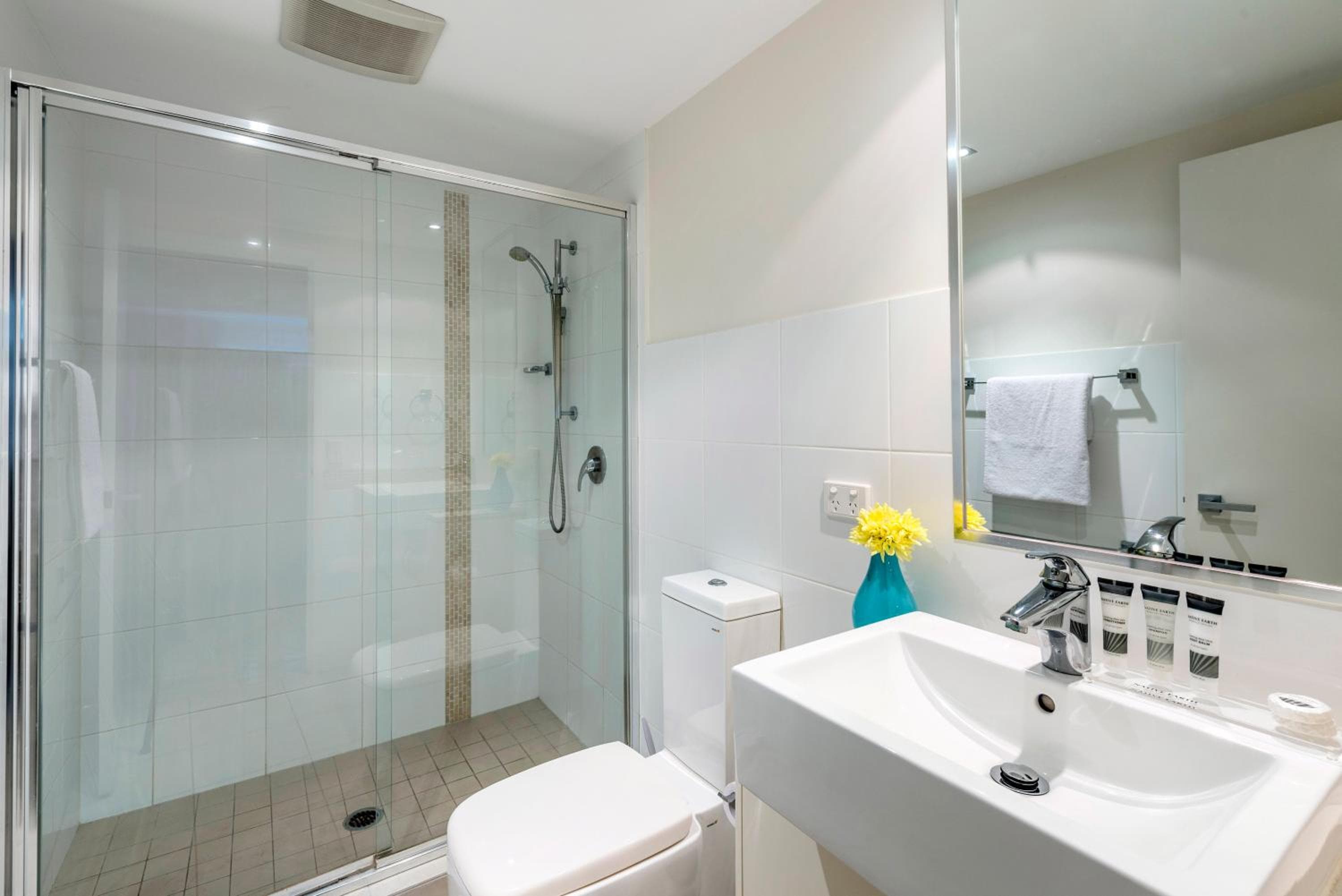 Oaks Ipswich Aspire Suites, Ipswich, photo 2